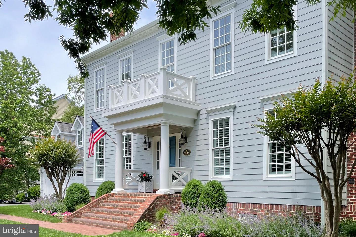 Annapolis, Maryland, 21403, United States, 4 Bedrooms Bedrooms, ,5 BathroomsBathrooms,Residential,For Sale,1927393
