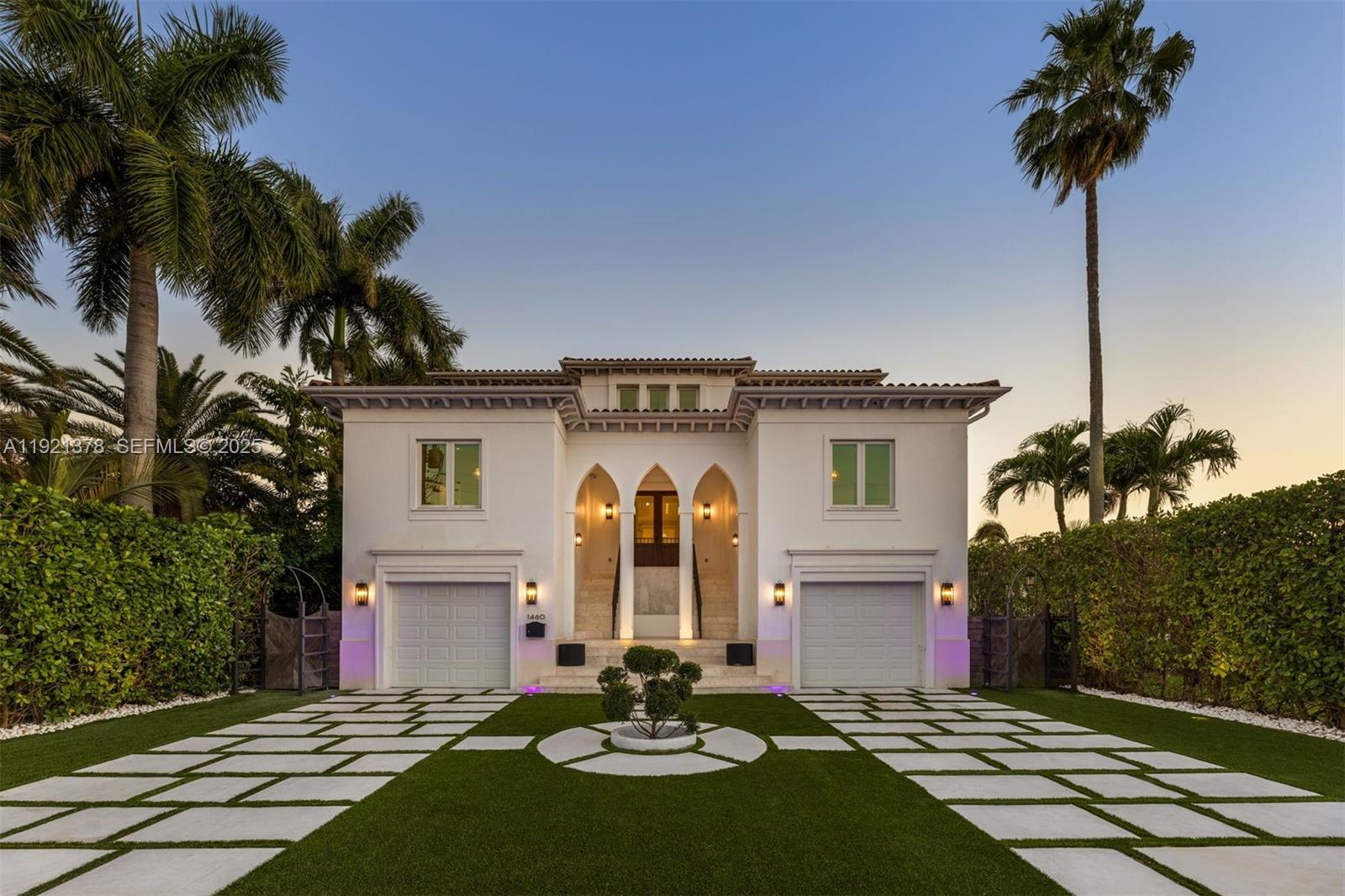 North Bay Village, Florida, 33141, United States, 6 Bedrooms Bedrooms, ,7 BathroomsBathrooms,Residential,For Sale,1999123