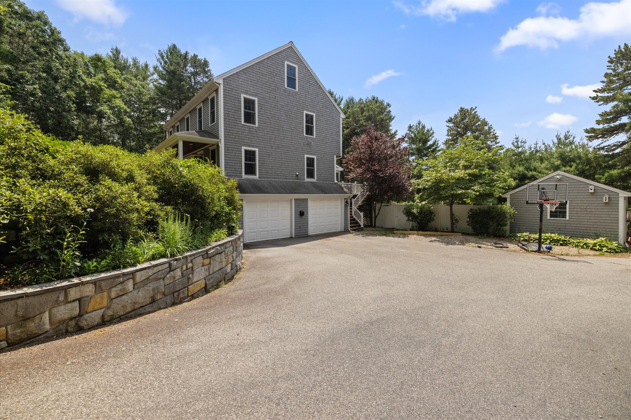  14 Grove Street, Kingston - 物件實景