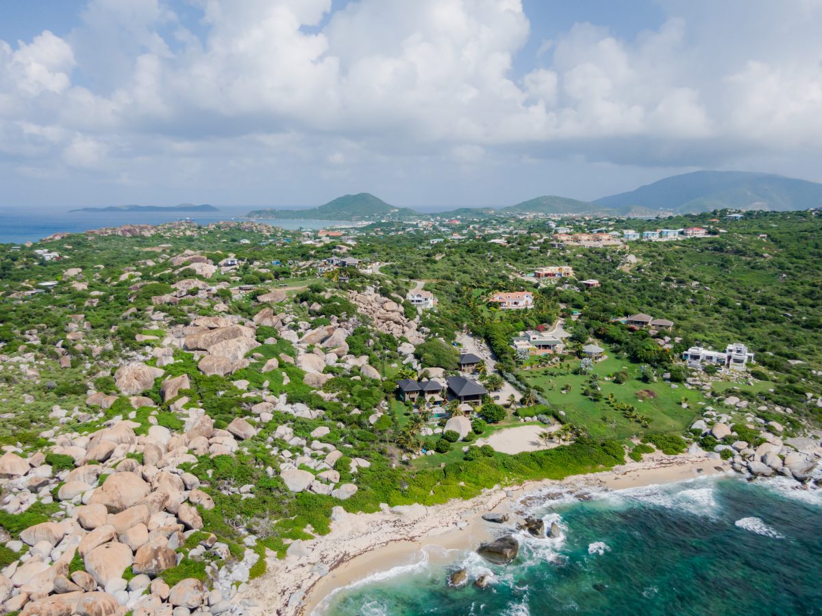 Virgin Gorda, VG, 1 Bedroom Bedrooms, ,2 BathroomsBathrooms,Residential,For Sale,1695809