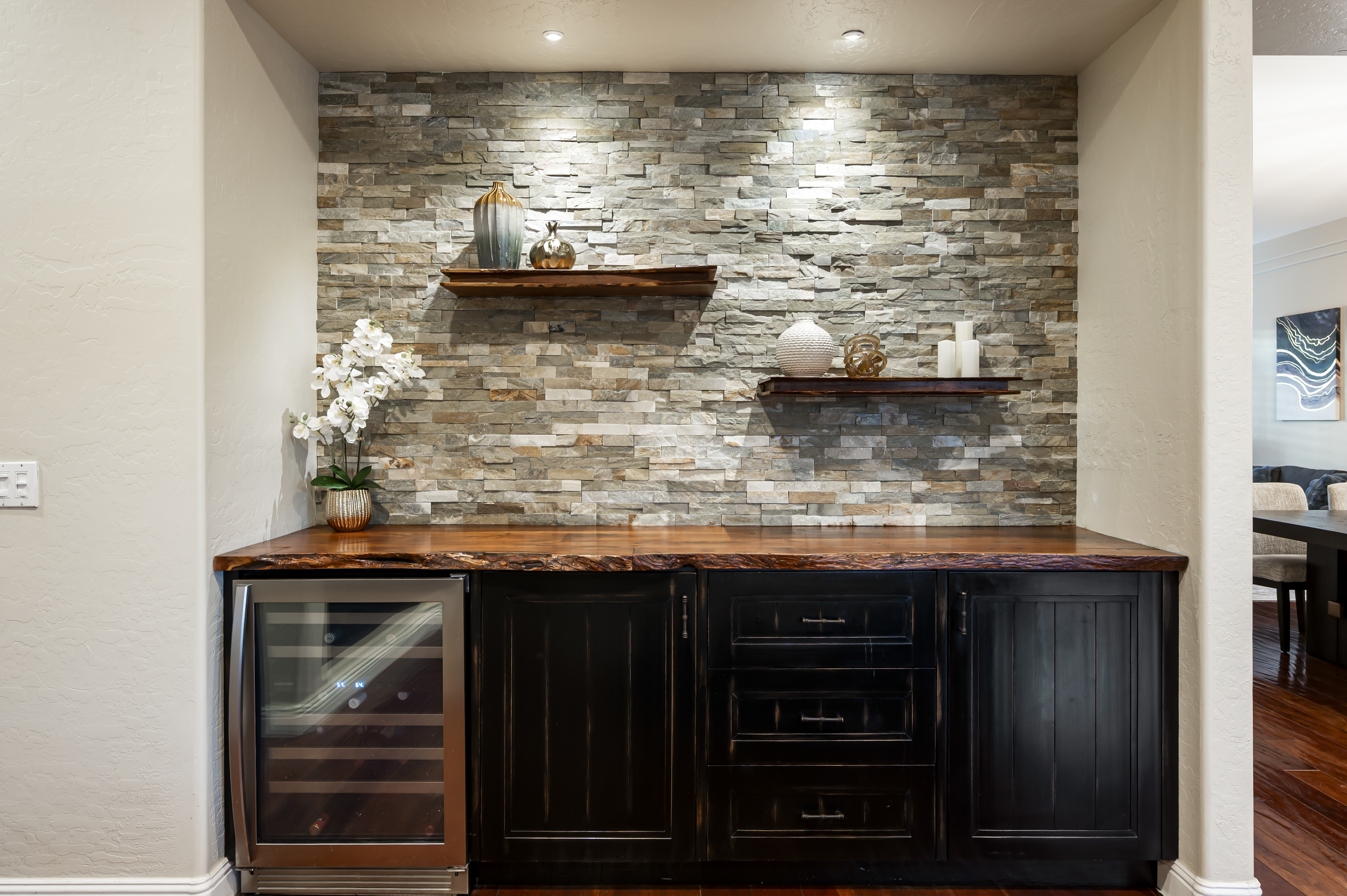  10583 E Tierra Buena Lane¦Scottsdale, AZ - 物件實景