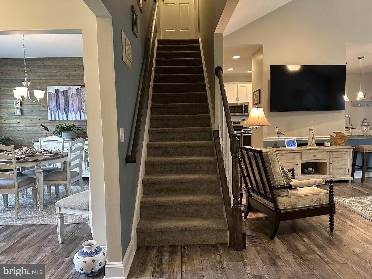 DAGSBORO, Delaware, 19939, United States, 4 Bedrooms Bedrooms, ,3 BathroomsBathrooms,Residential,For Sale,1983724