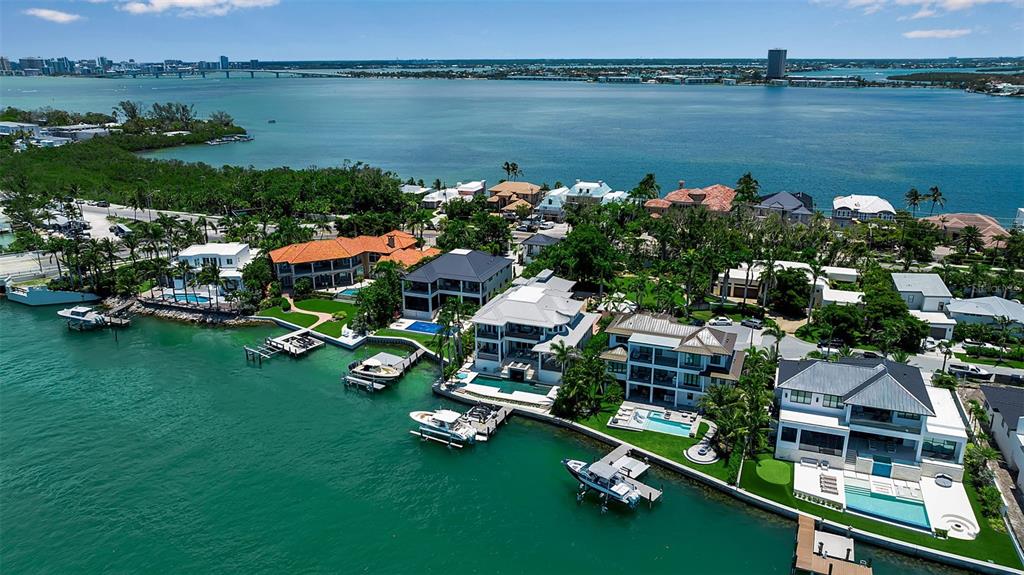 Sarasota, Florida, 34236, United States, 5 Bedrooms Bedrooms, ,8 BathroomsBathrooms,Residential,For Sale,1840008