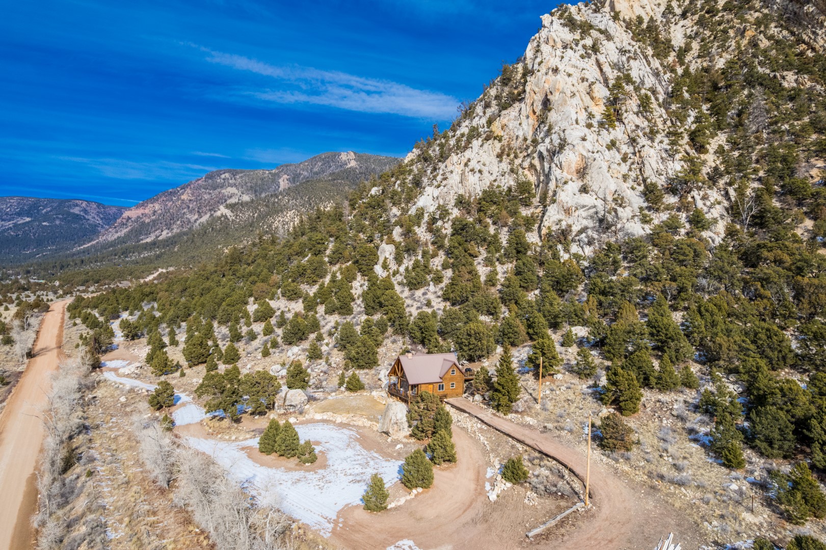Whiterocks, Utah, 84085, United States, 3 Bedrooms Bedrooms, ,2 BathroomsBathrooms,Residential,For Sale,2013028