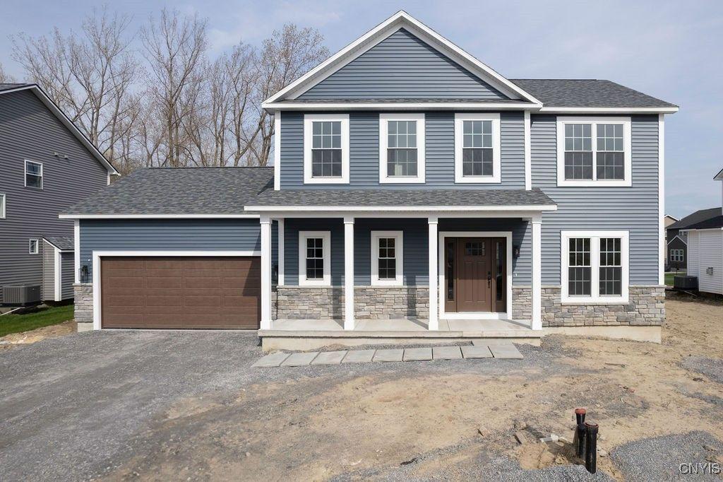 Baldwinsville, New York, 13027, United States, 3 Bedrooms Bedrooms, ,3 BathroomsBathrooms,Residential,For Sale,1796906