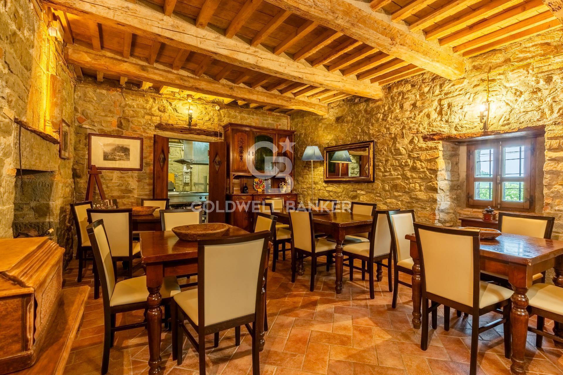 Fraz. Montelovesco, Gubbio, Perugia, 06024, IT, 8 Bedrooms Bedrooms, ,10 BathroomsBathrooms,Residential,For Sale,Fraz. Montelovesco,1622195