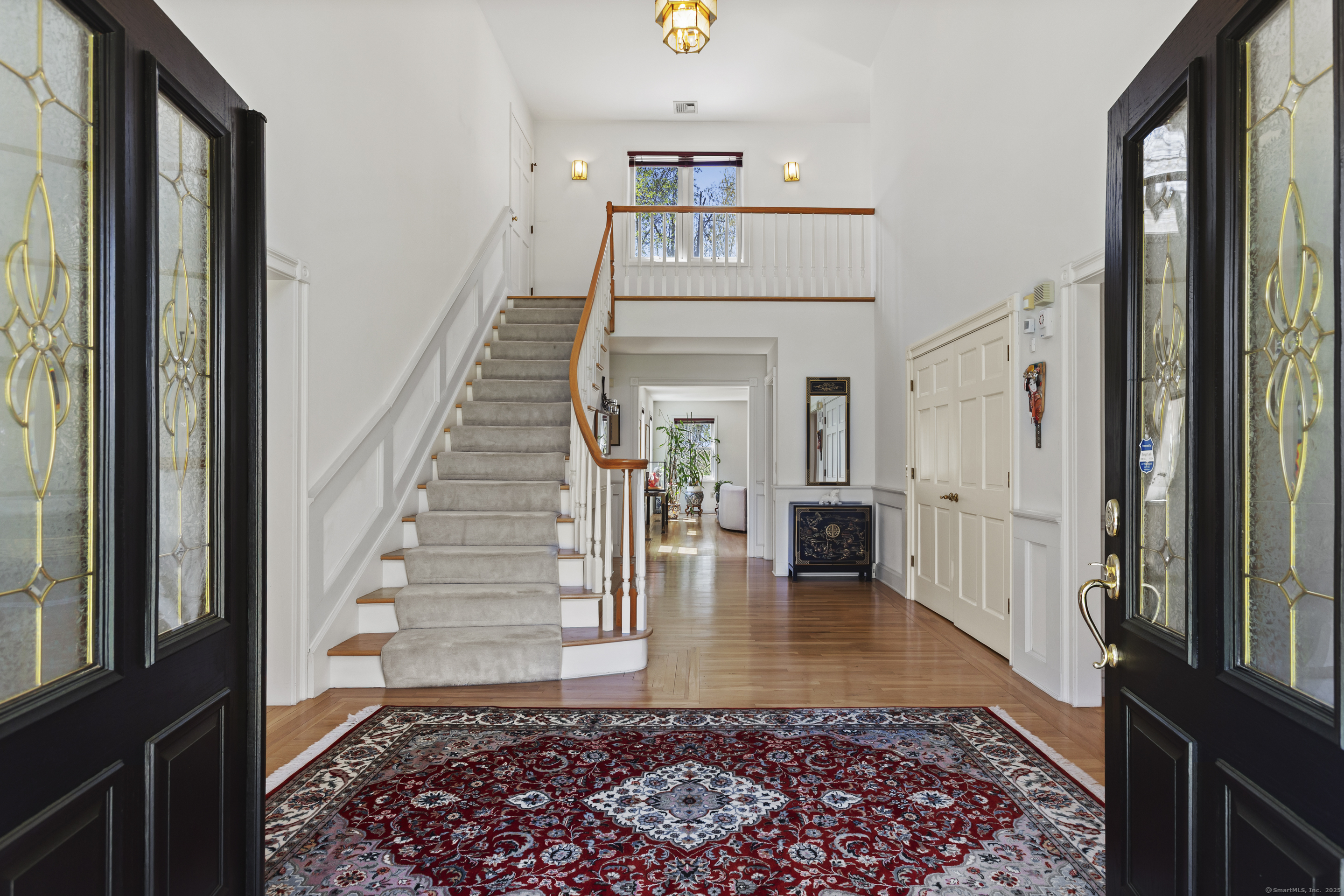 Danbury, Connecticut, 06811, United States, 4 Bedrooms Bedrooms, ,4 BathroomsBathrooms,Residential,For Sale,1792993