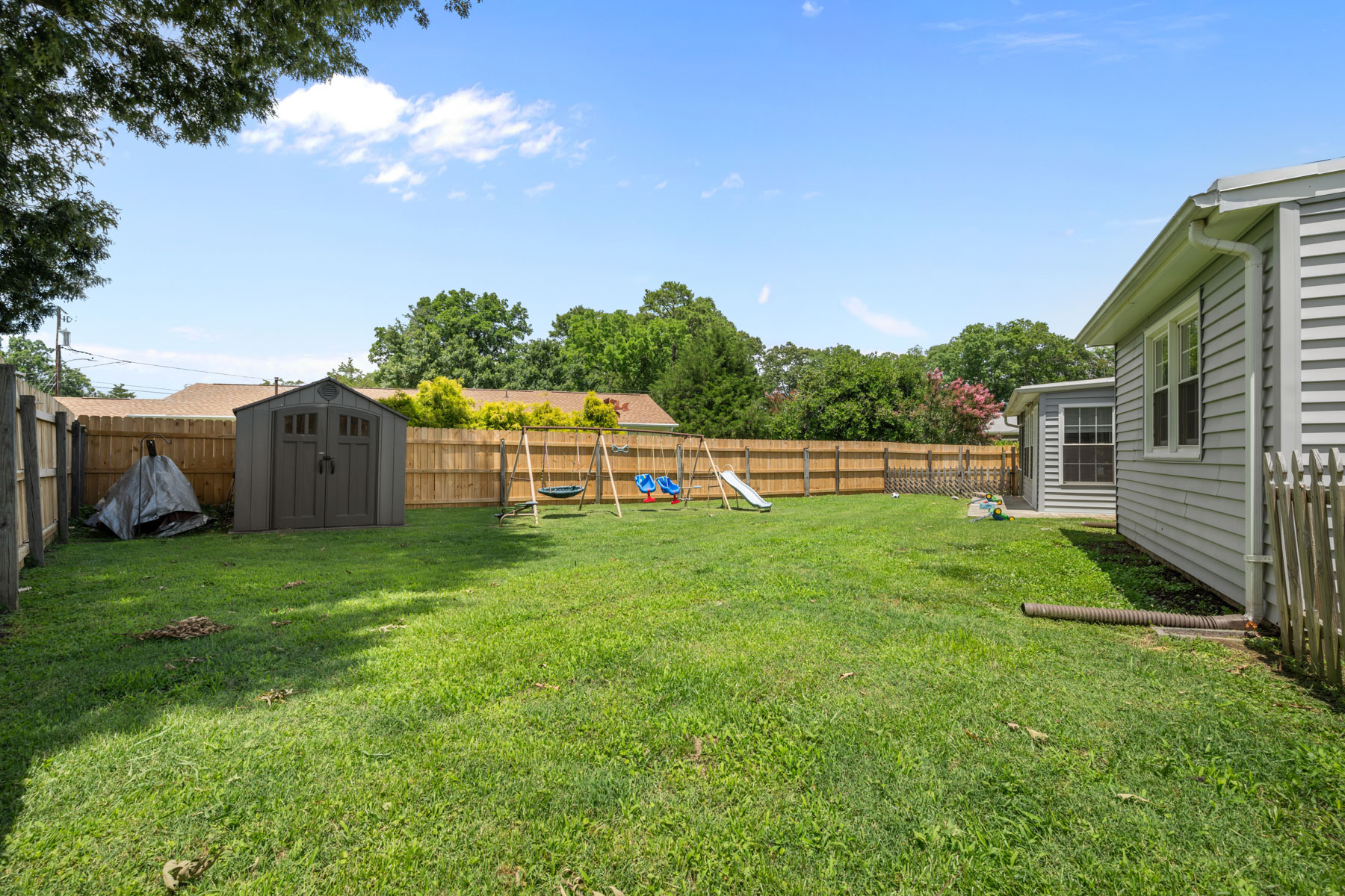  5513 Lake Road, Suffolk, VA 23435 - 物件實景