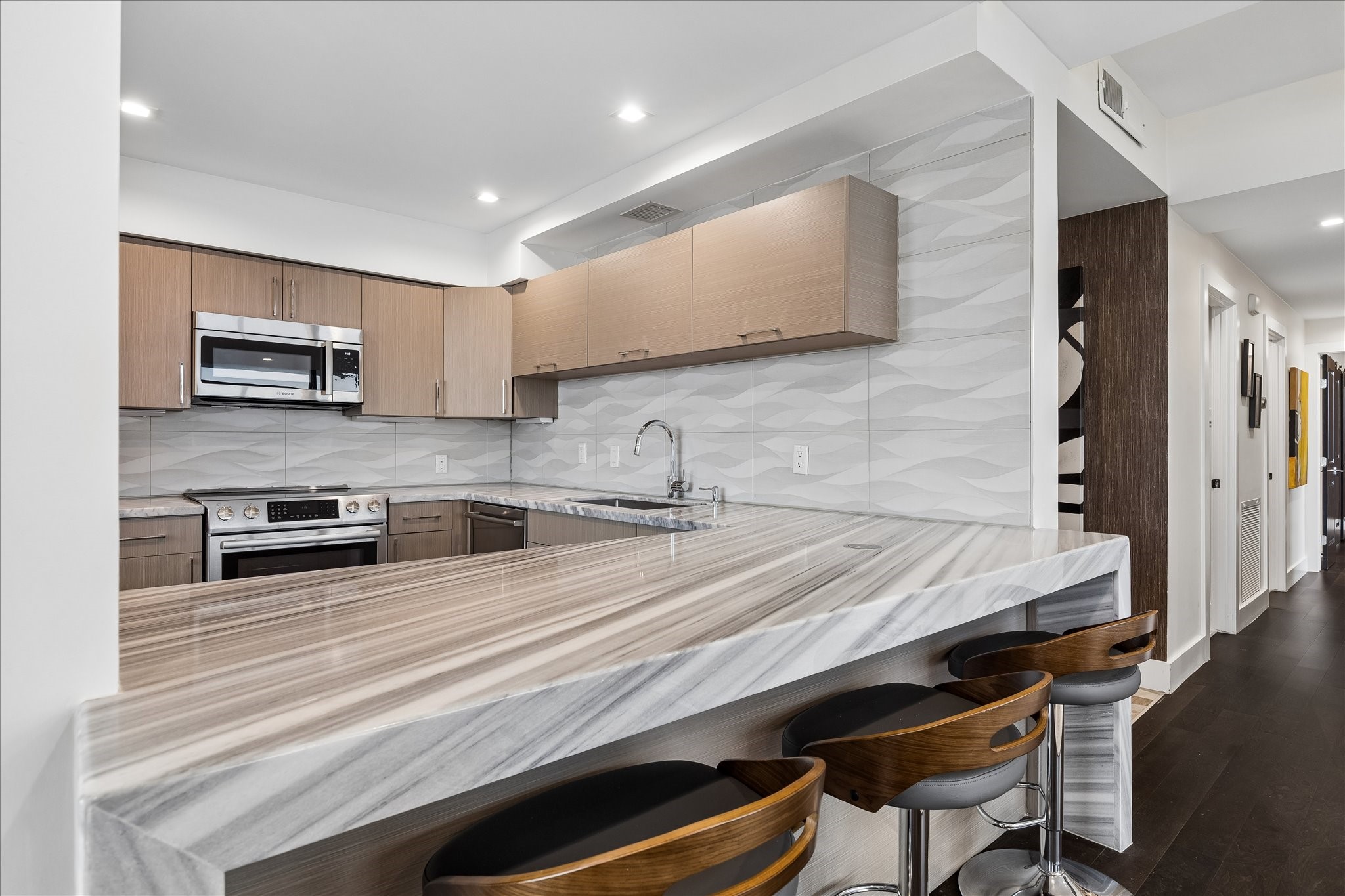  14 Greenway Plaza #10P - 物件實景