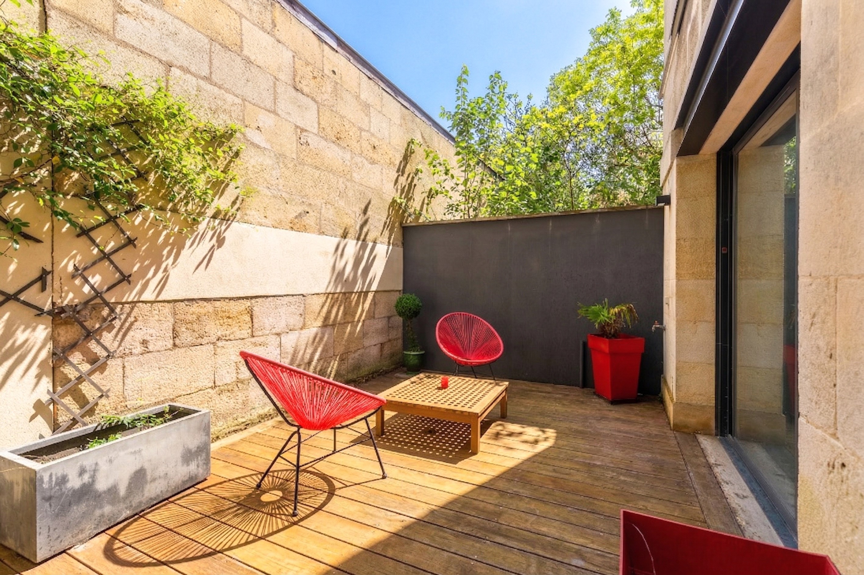  SAINT SEURIN - SUPERB 220 SQM APARTMENT WITH 25 SQM TERRACE - 物件實景