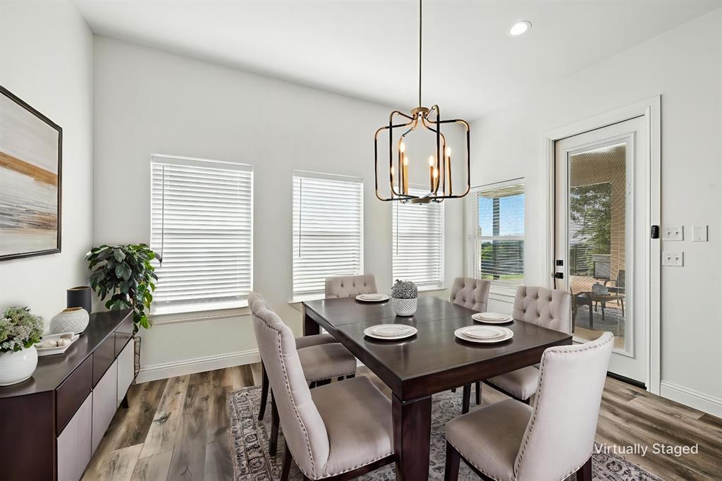 Aledo, Texas, 76008, United States, 4 Bedrooms Bedrooms, ,4 BathroomsBathrooms,Residential,For Sale,1876390