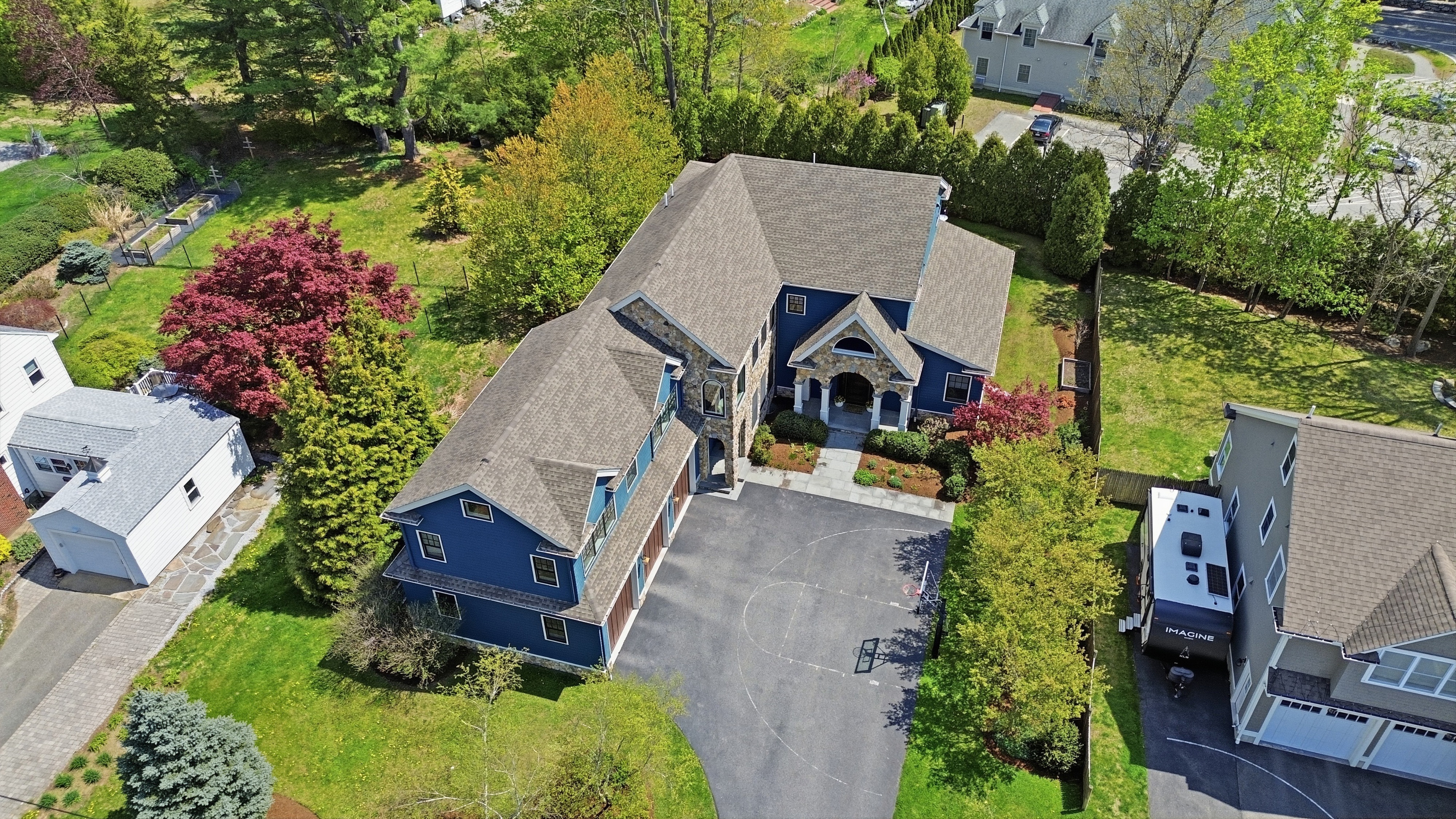 21 Fletcher Road, Bedford, MA 01730 - 物件實景