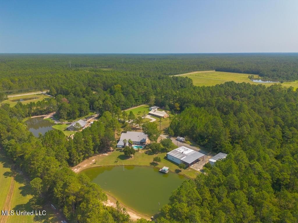 Vancleave, Mississippi, 39565, United States, 3 Bedrooms Bedrooms, ,3 BathroomsBathrooms,Residential,For Sale,1975033