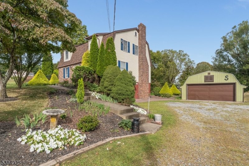 Holland Twp., New Jersey, 08848, United States, 3 Bedrooms Bedrooms, ,3 BathroomsBathrooms,Residential,For Sale,1949740