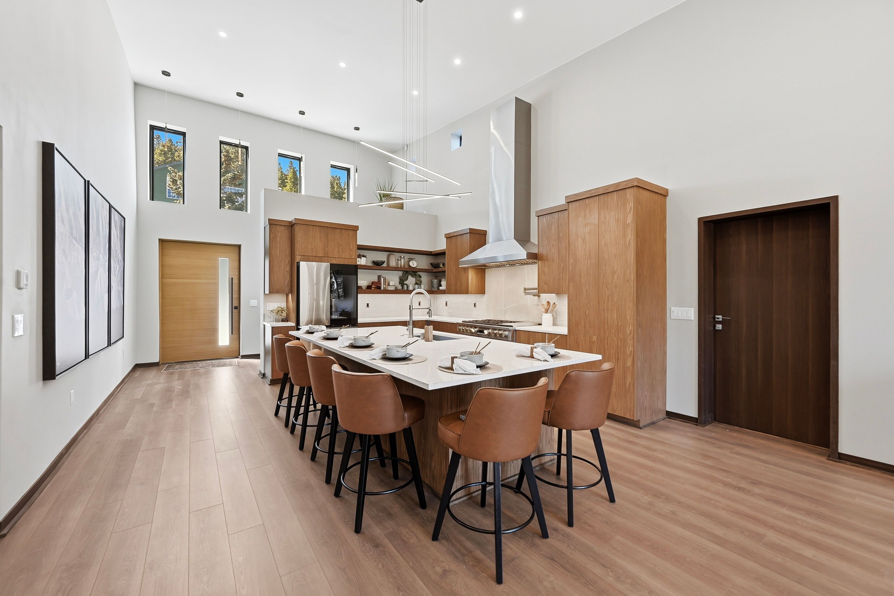  410 N Aspen Street, Alma, CO, 80420 - 物件實景