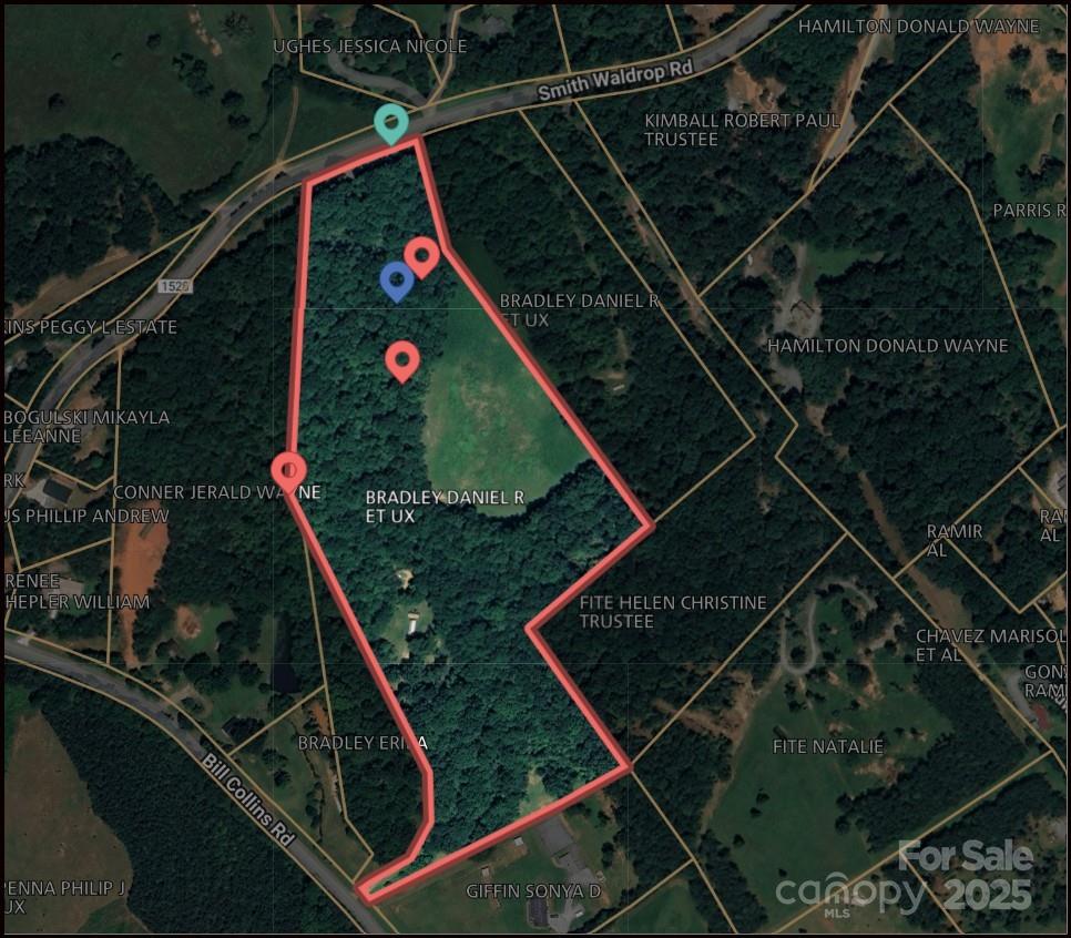 Columbus, North Carolina, 28756, United States, ,Land,For Sale,1975395