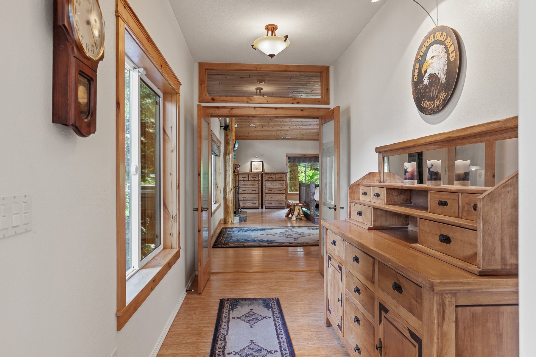  Hayden Lake Year Round Waterfront Living - 物件實景