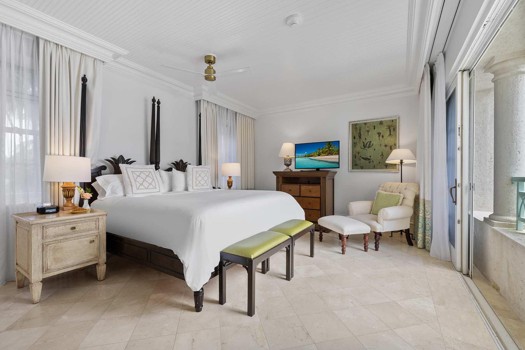 The Palms Turks and Caicos - Suite 3208.09.10 - 物件實景