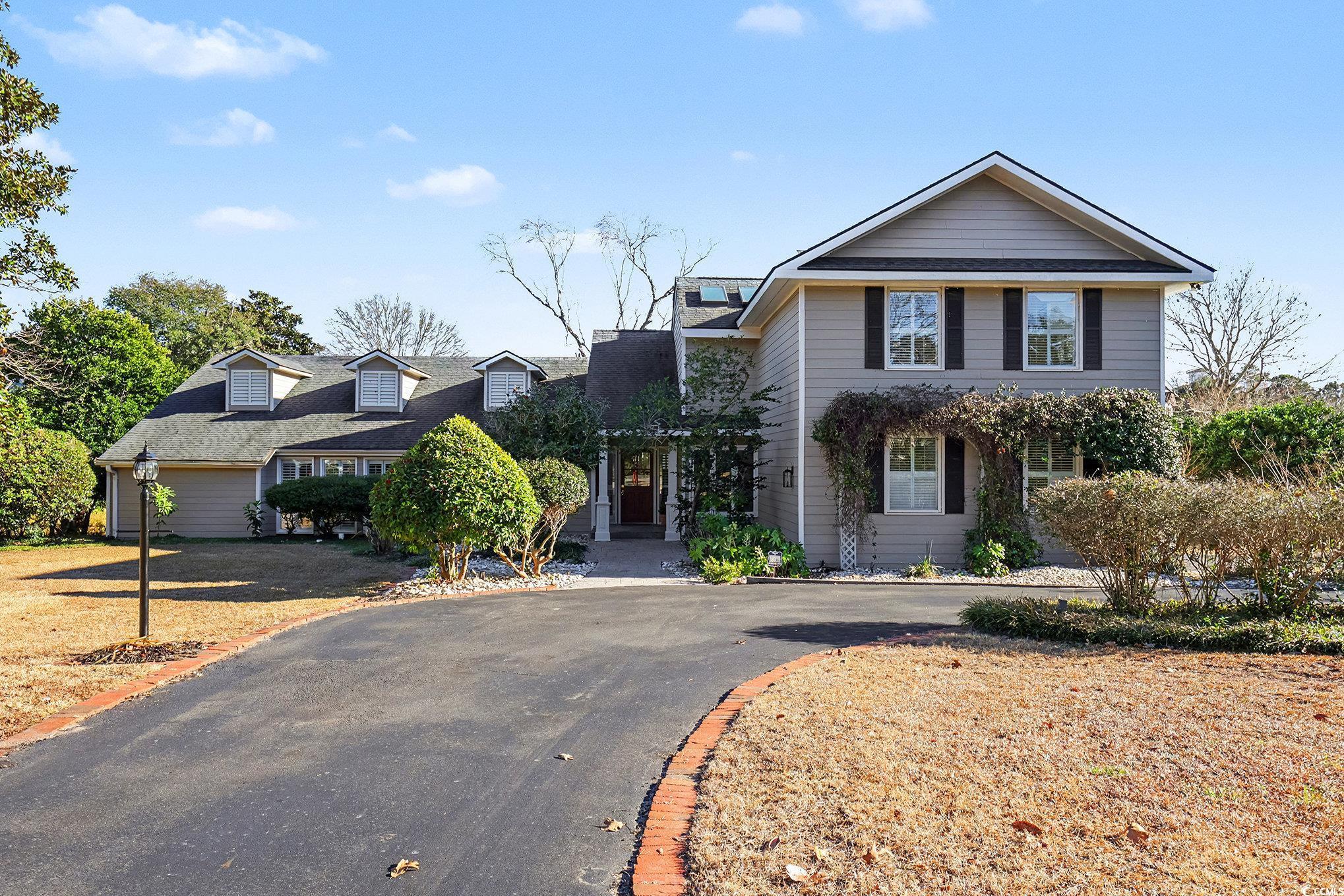 Myrtle Beach, South Carolina, 29572, United States, 3 Bedrooms Bedrooms, ,3 BathroomsBathrooms,Residential,For Sale,2005845