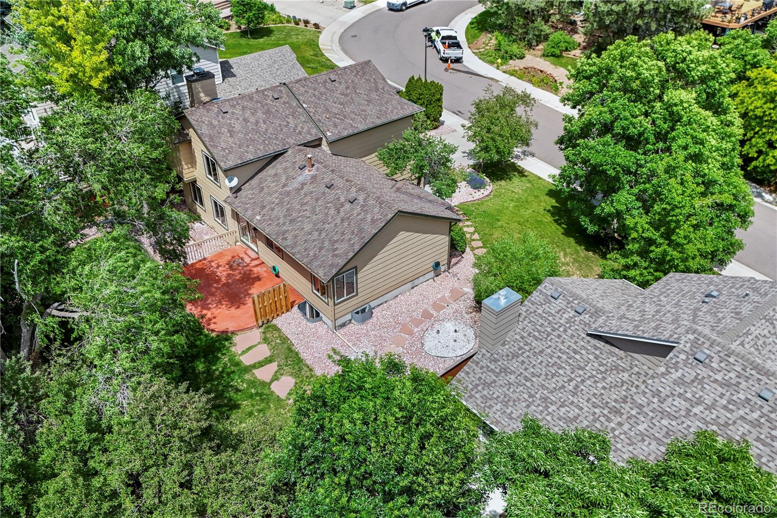 Highlands Ranch, Colorado, 80126, United States, 4 Bedrooms Bedrooms, ,3 BathroomsBathrooms,Residential,For Sale,1883252