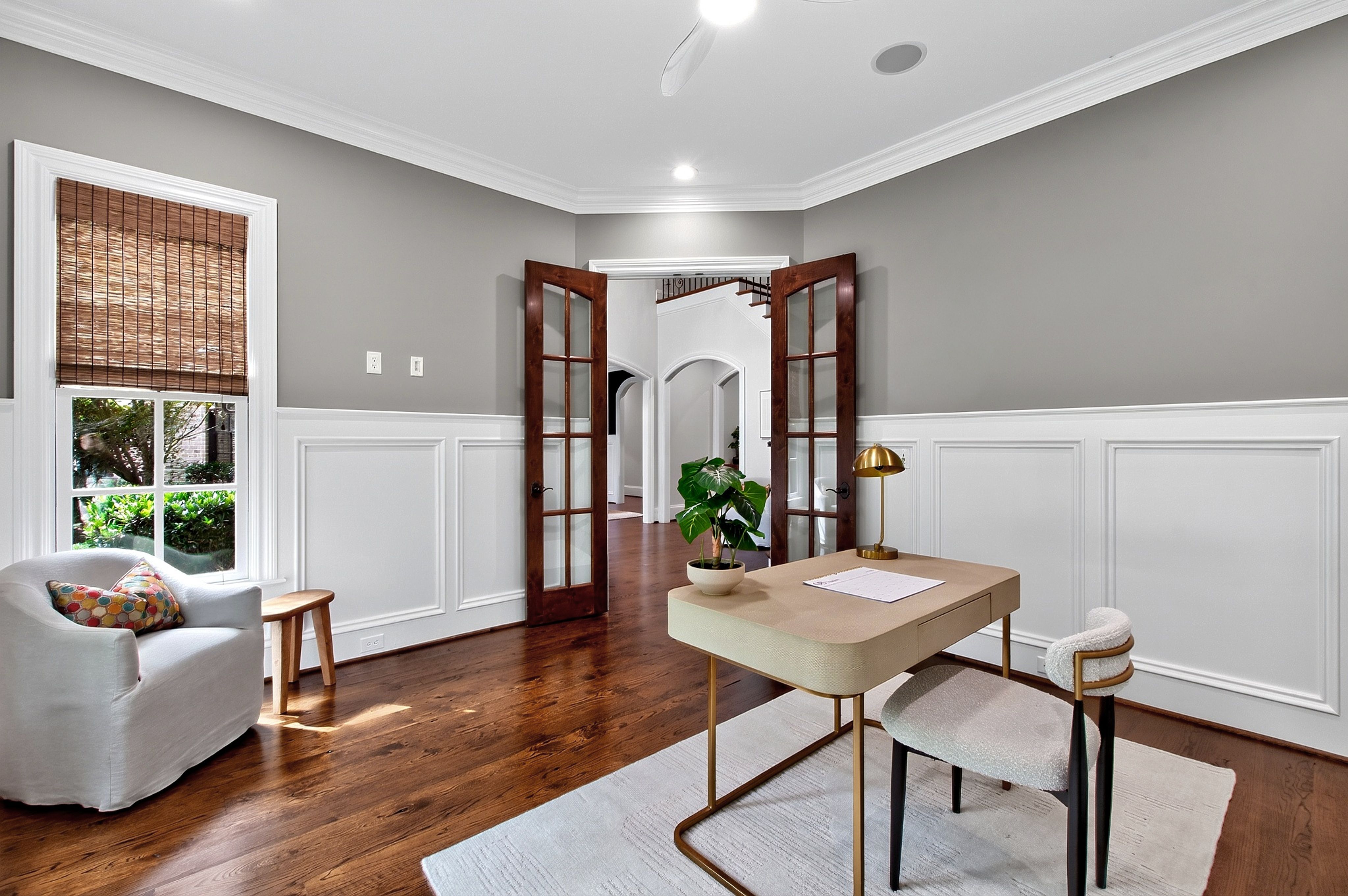  6025 Over Hadden Court, Raleigh, NC 27614 - 物件實景
