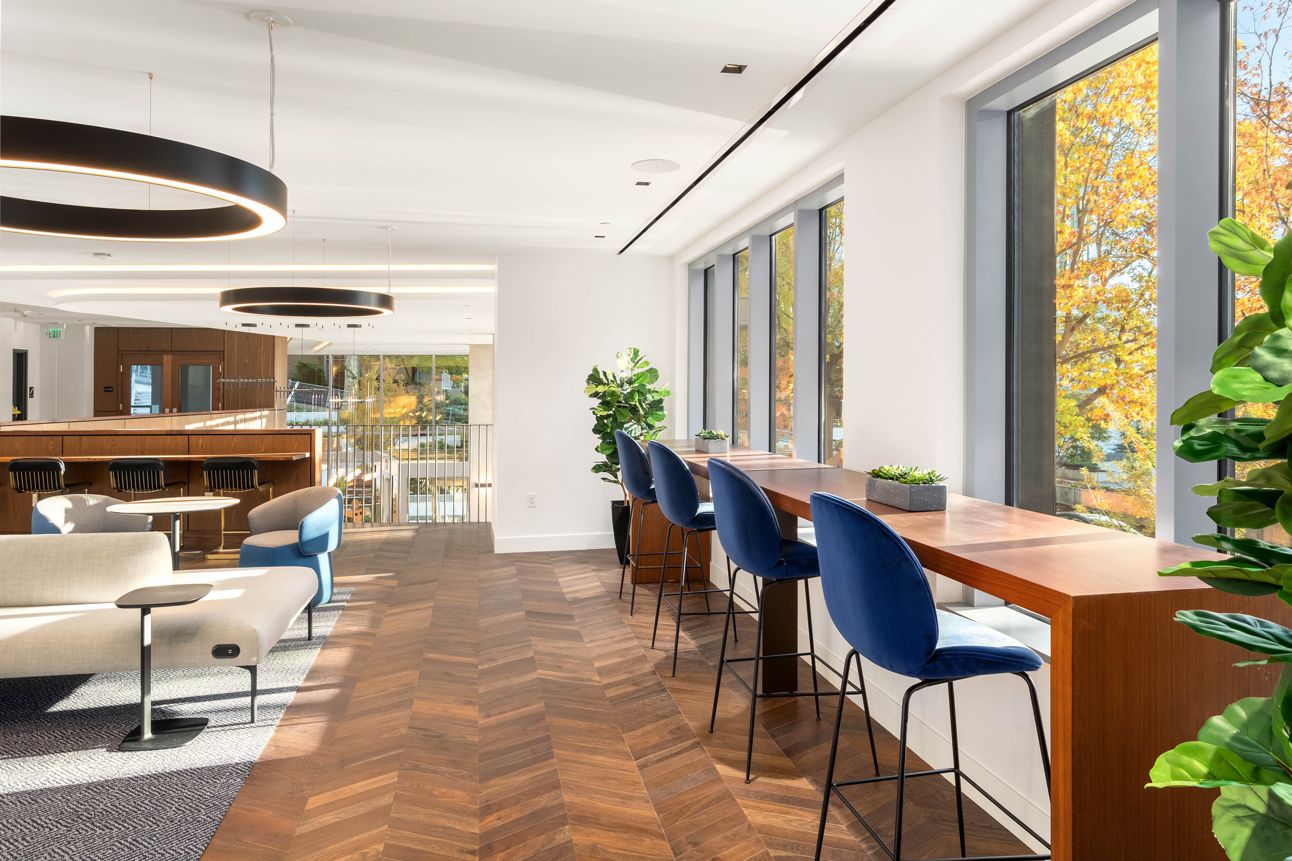  800 Columbia Street #2203, Seattle, WA, 98104 - 物件實景