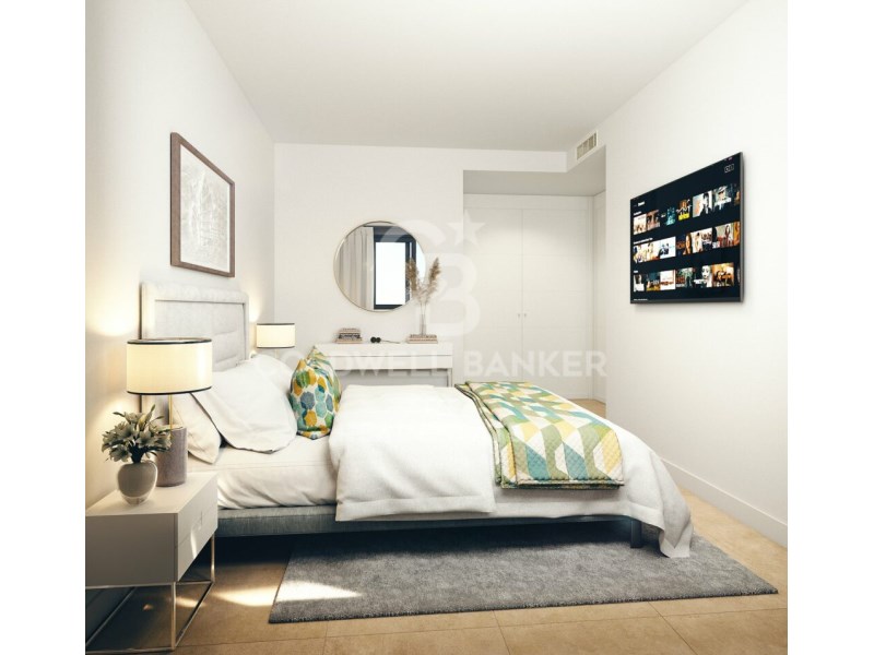 Torremolinos, Andalusia, ES, 2 Bedrooms Bedrooms, ,2 BathroomsBathrooms,Residential,For Sale,1723786