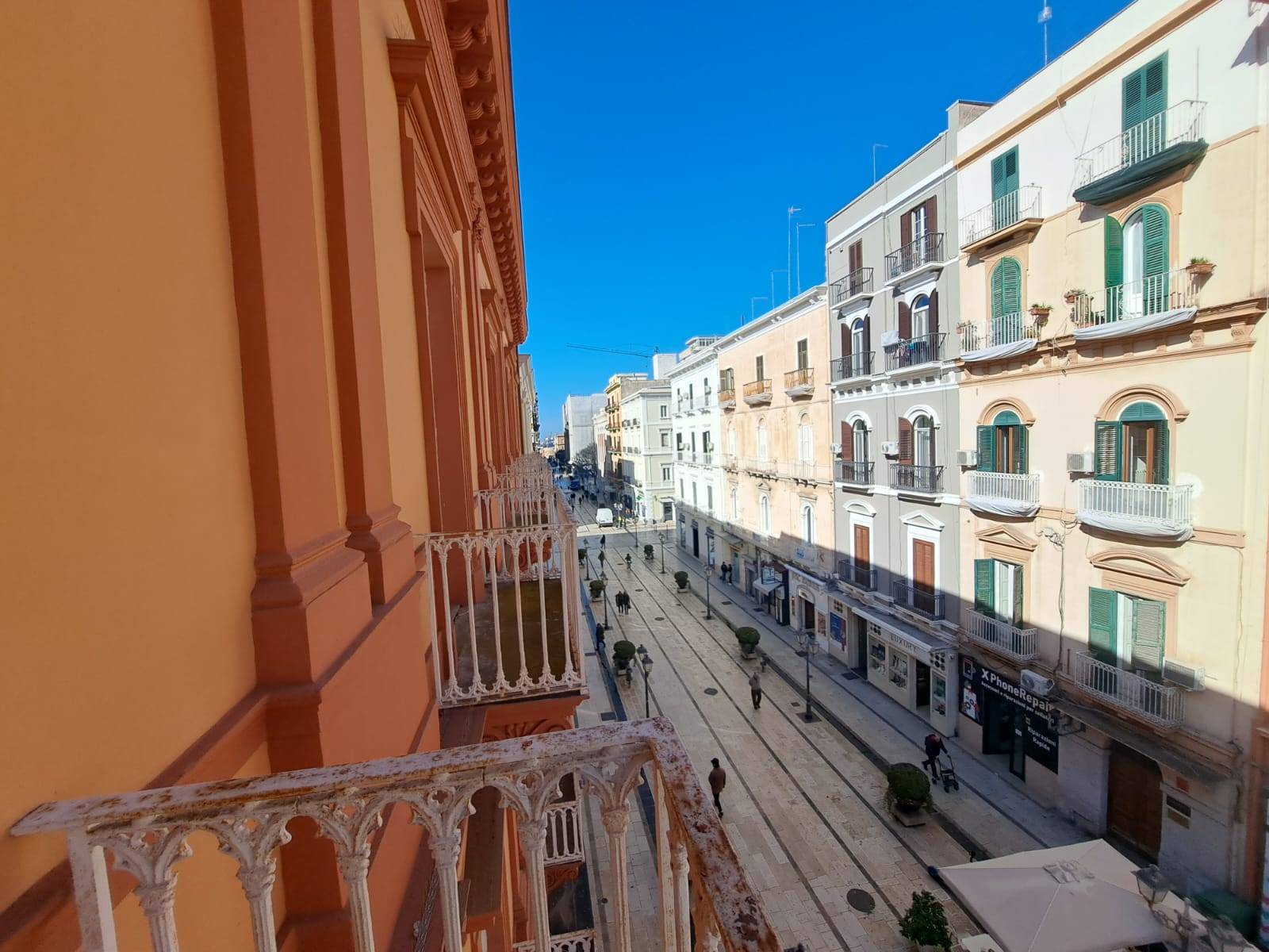 Via SS. Annunziata, Taranto, Taranto, 74100, IT, 16 Bedrooms Bedrooms, ,3 BathroomsBathrooms,Residential,For Sale,Via SS. Annunziata,1627262