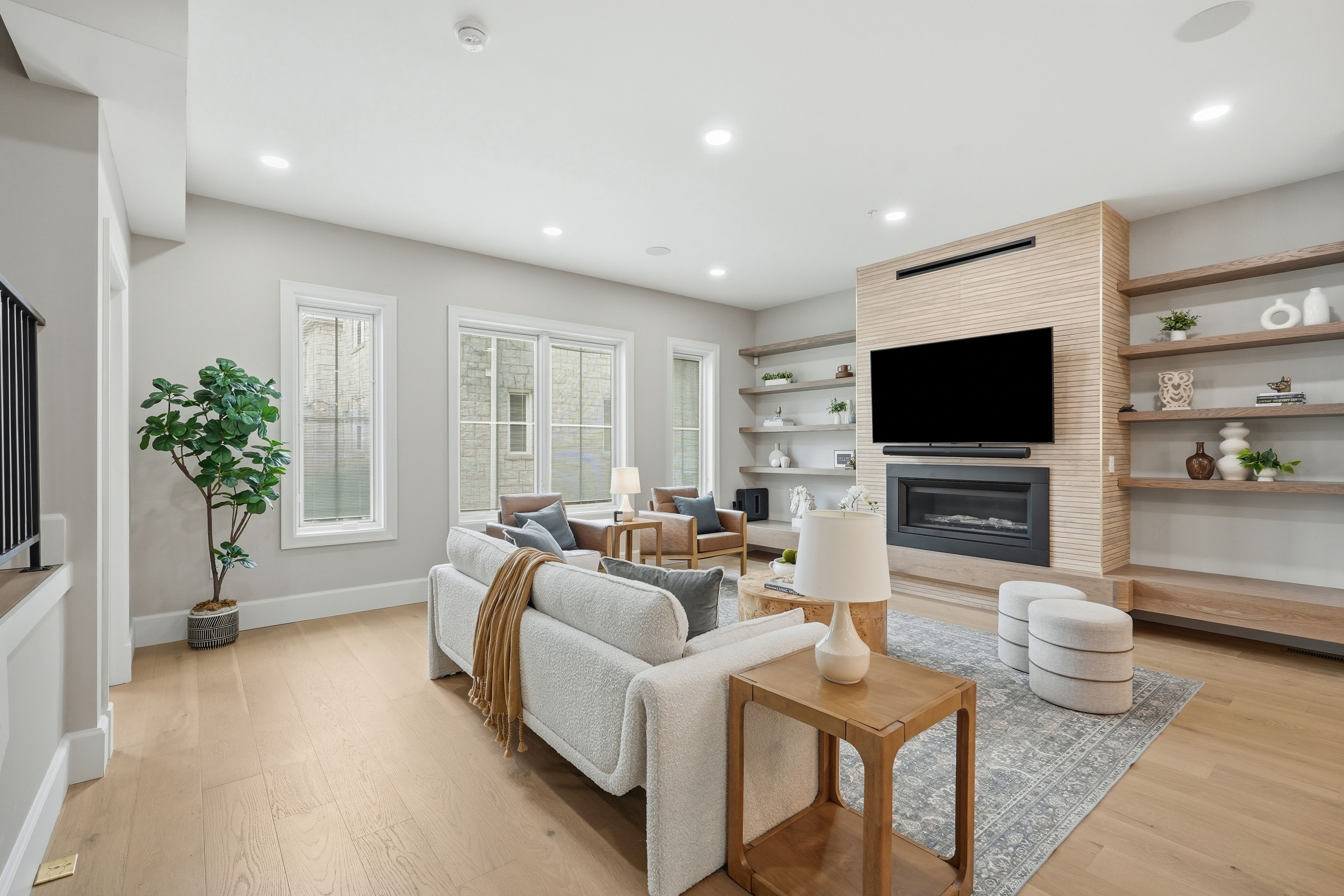  5133 5th Avenue, Pittsburgh, PA 15232 - 物件實景