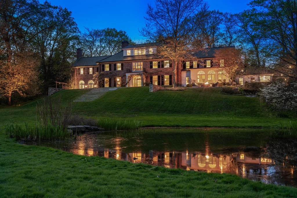 280A Warren St, Brookline, Massachusetts, 02445, United States, 6 Bedrooms Bedrooms, ,8 BathroomsBathrooms,Residential,For Sale,280A Warren St,1679782