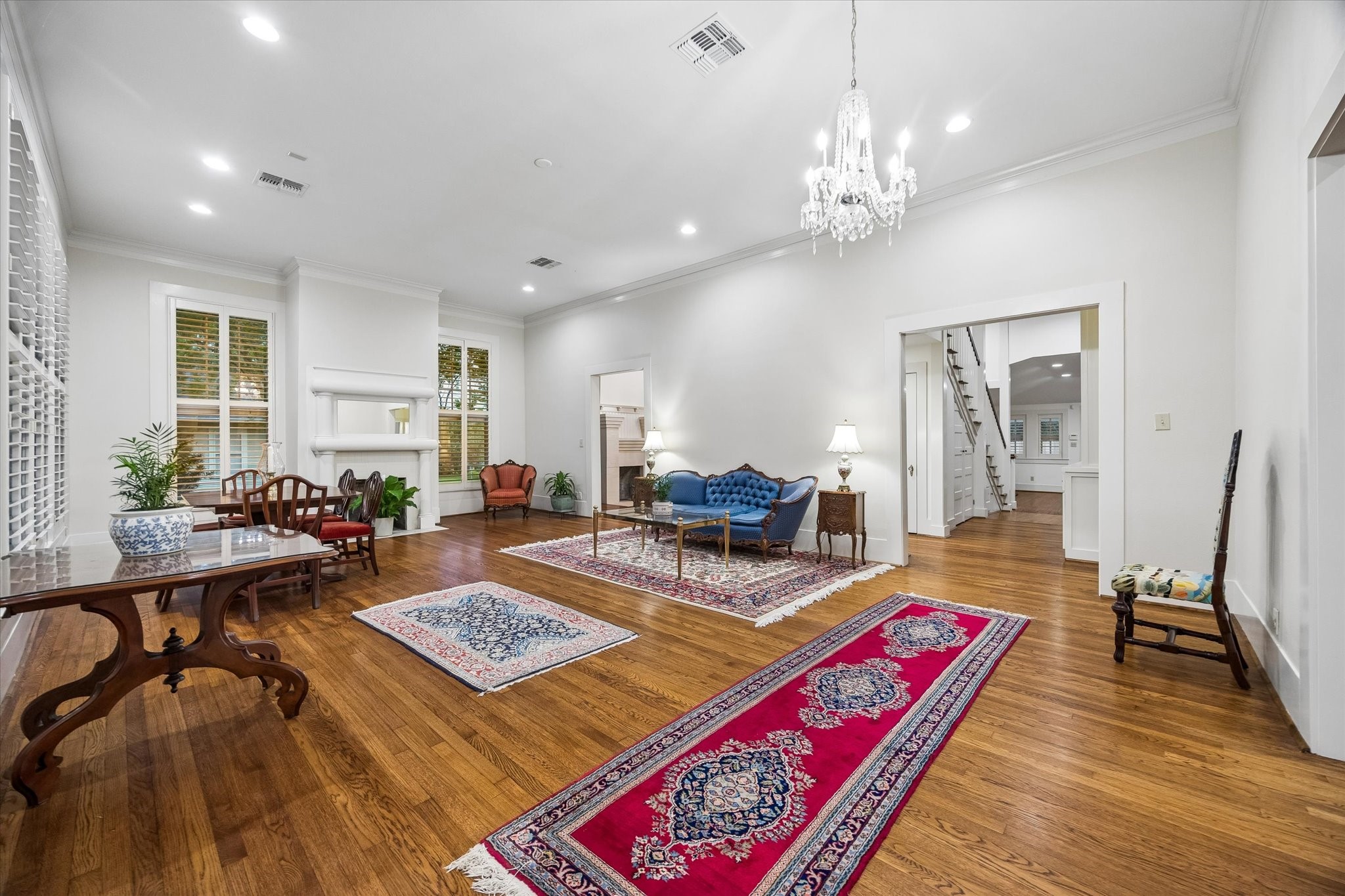  209 E Caney Street - 物件實景