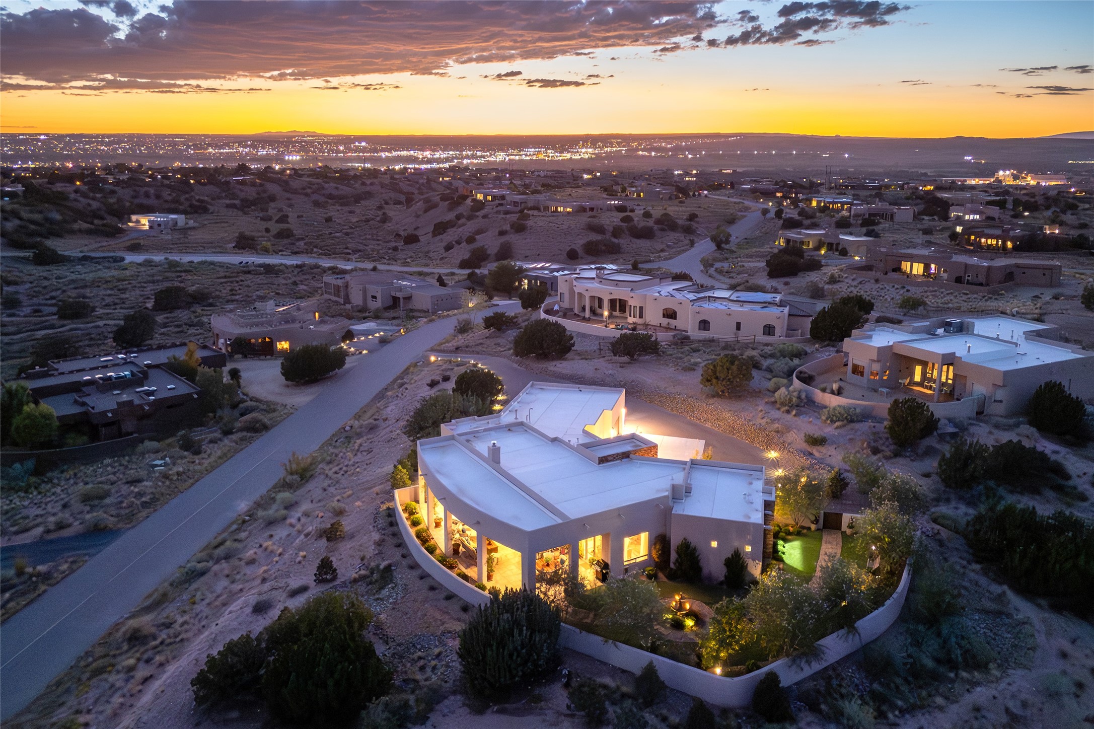  7 Anasazi Meadows Court - 物件實景