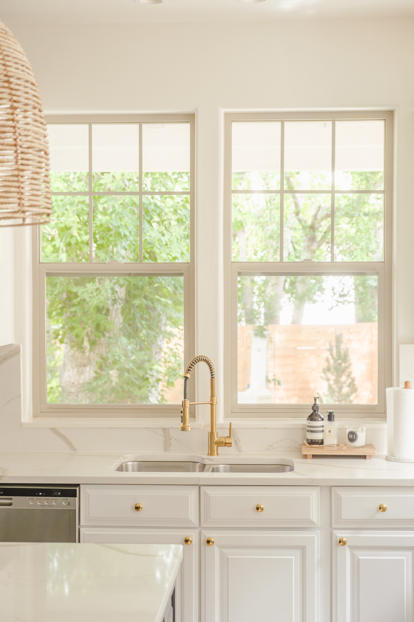  Beautifully Reimagined Residence In The Heart Of University Hills - 物件實景