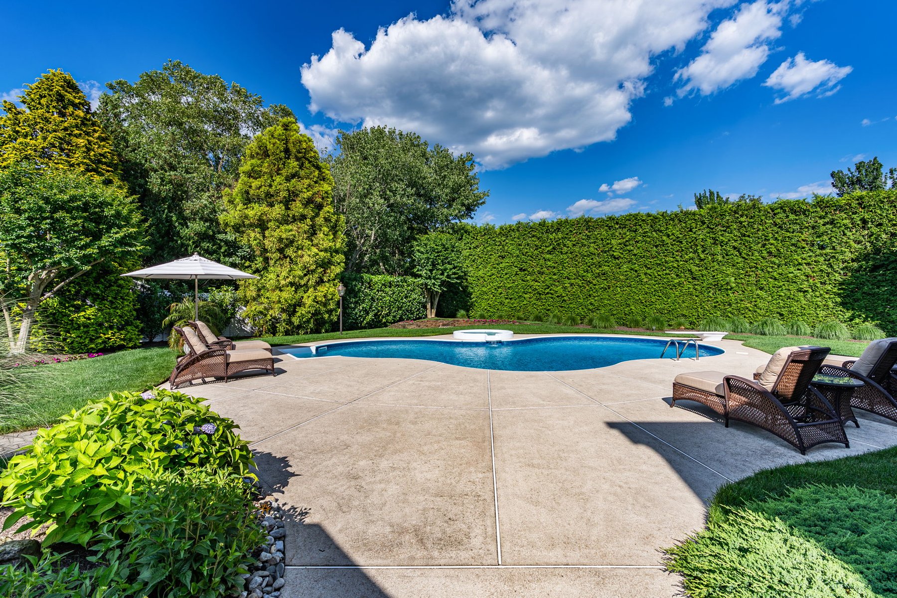  Luxury Shore Colonial Near Sea Girt - 物件實景