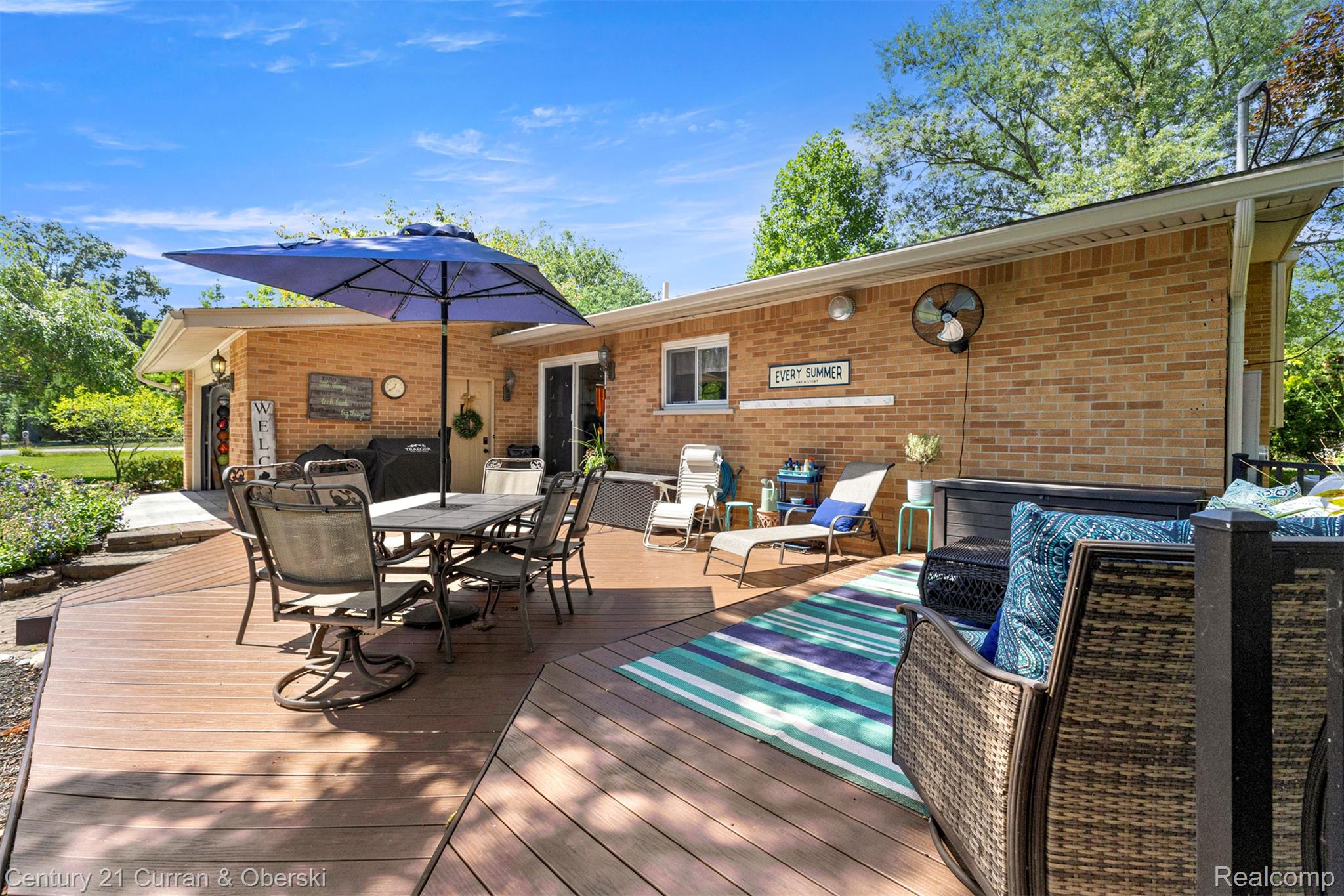 Canton Charter Township, Michigan, 48188, United States, 5 Bedrooms Bedrooms, ,3 BathroomsBathrooms,Residential,For Sale,1904333