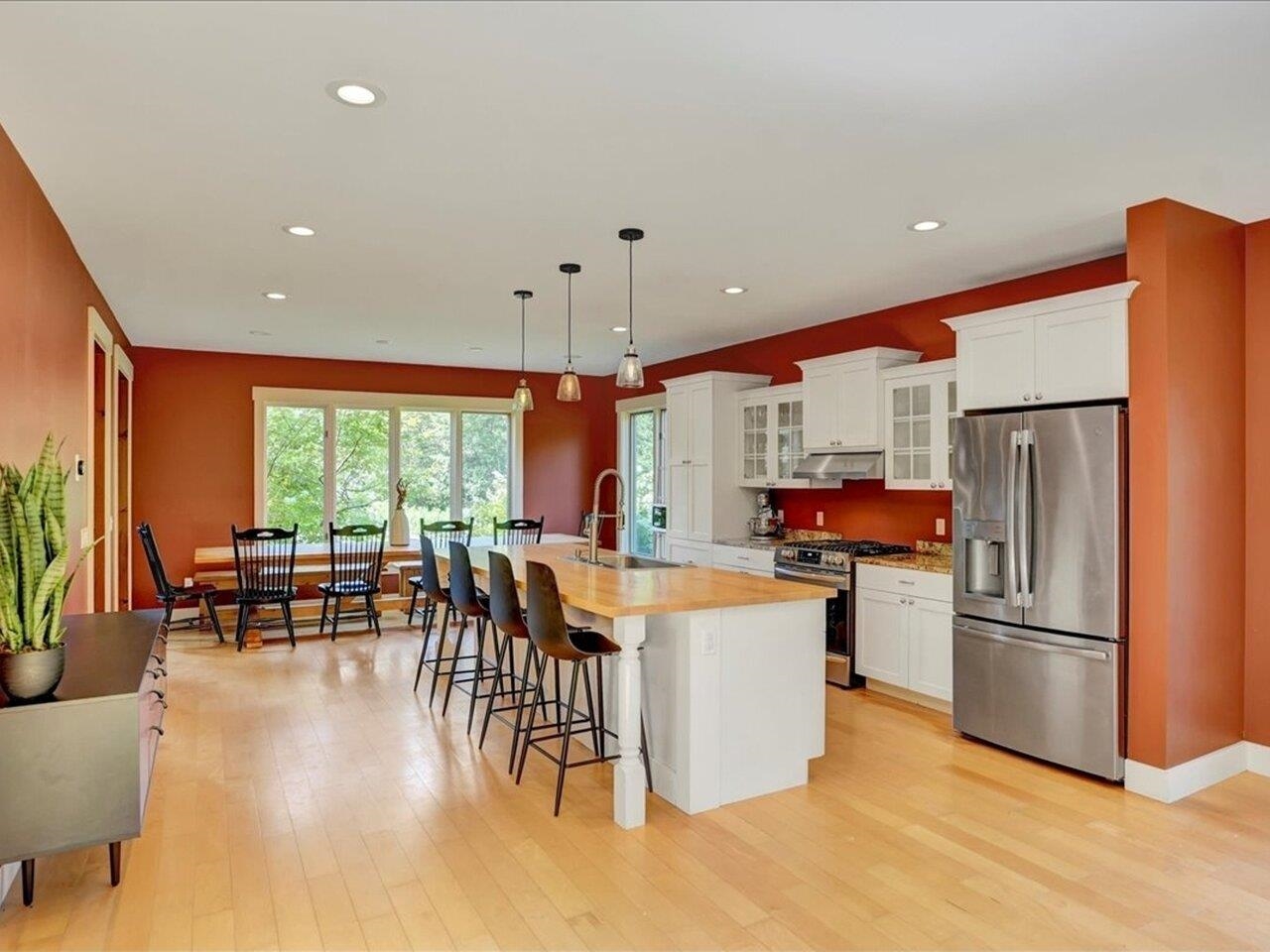 Morristown, Vermont, 05661, United States, 3 Bedrooms Bedrooms, ,3 BathroomsBathrooms,Residential,For Sale,1916736