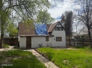 Bridge St, Winnemucca, NV 89445