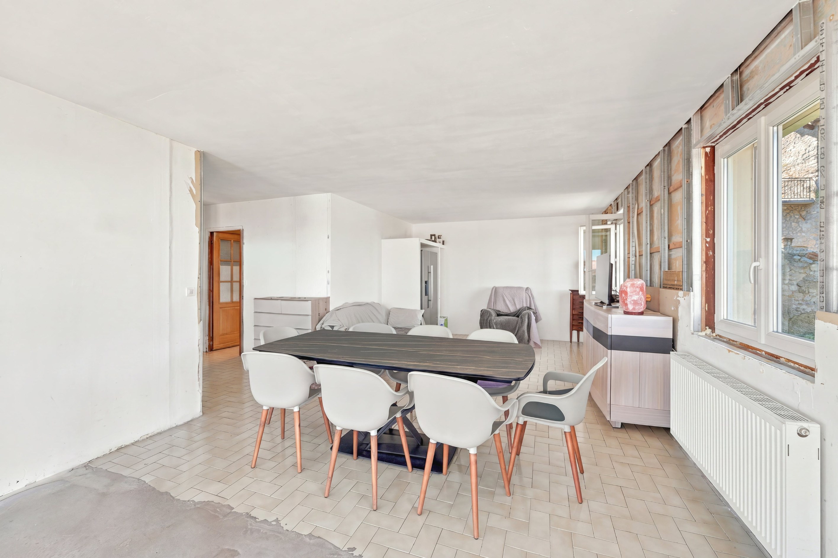  House for sale in Evian with beautiful lake views - 物件實景