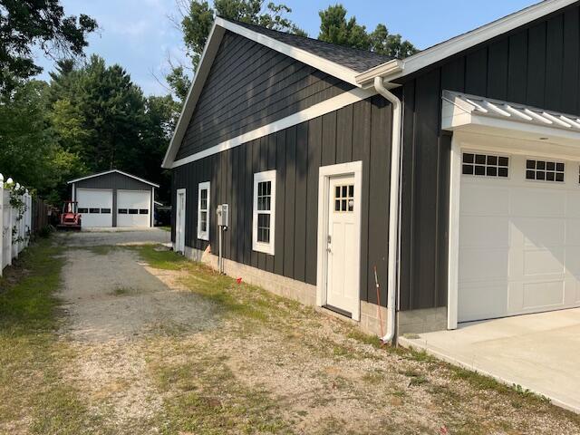 Giles Rd, Muskegon, MI 49445 #1