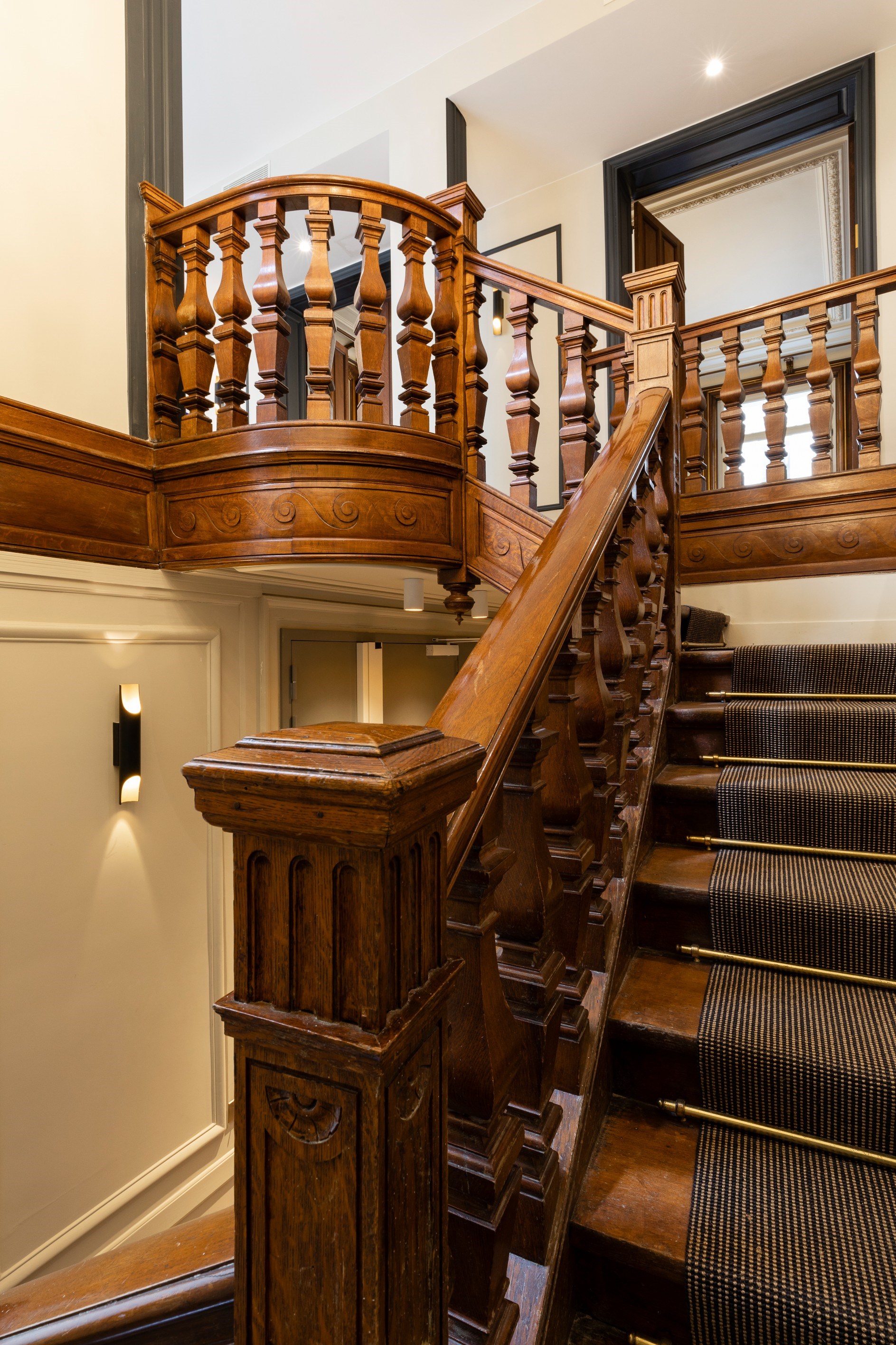  Galliera / George V - Appartment. - 物件實景