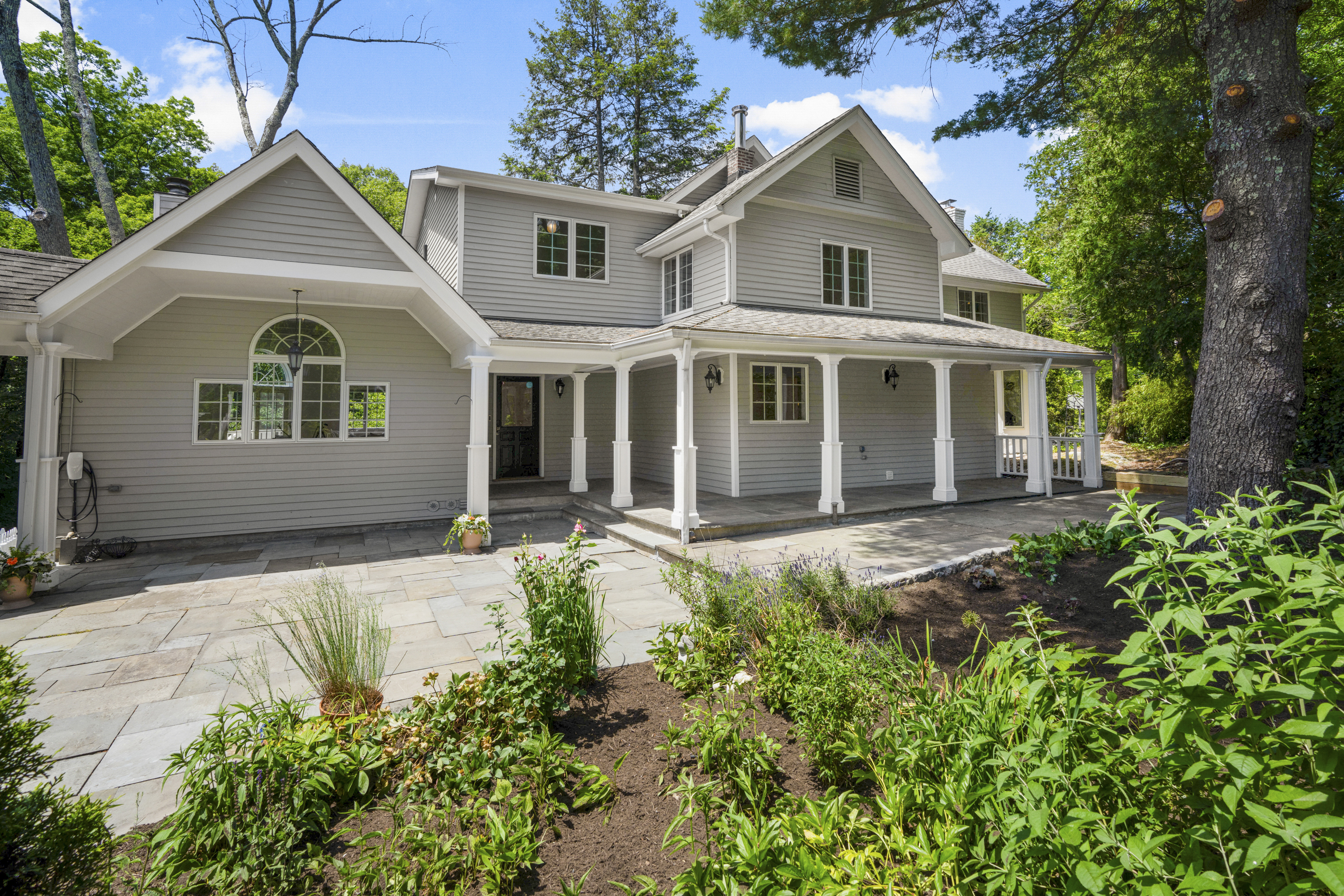  125 Saxon Woods Road - 物件實景