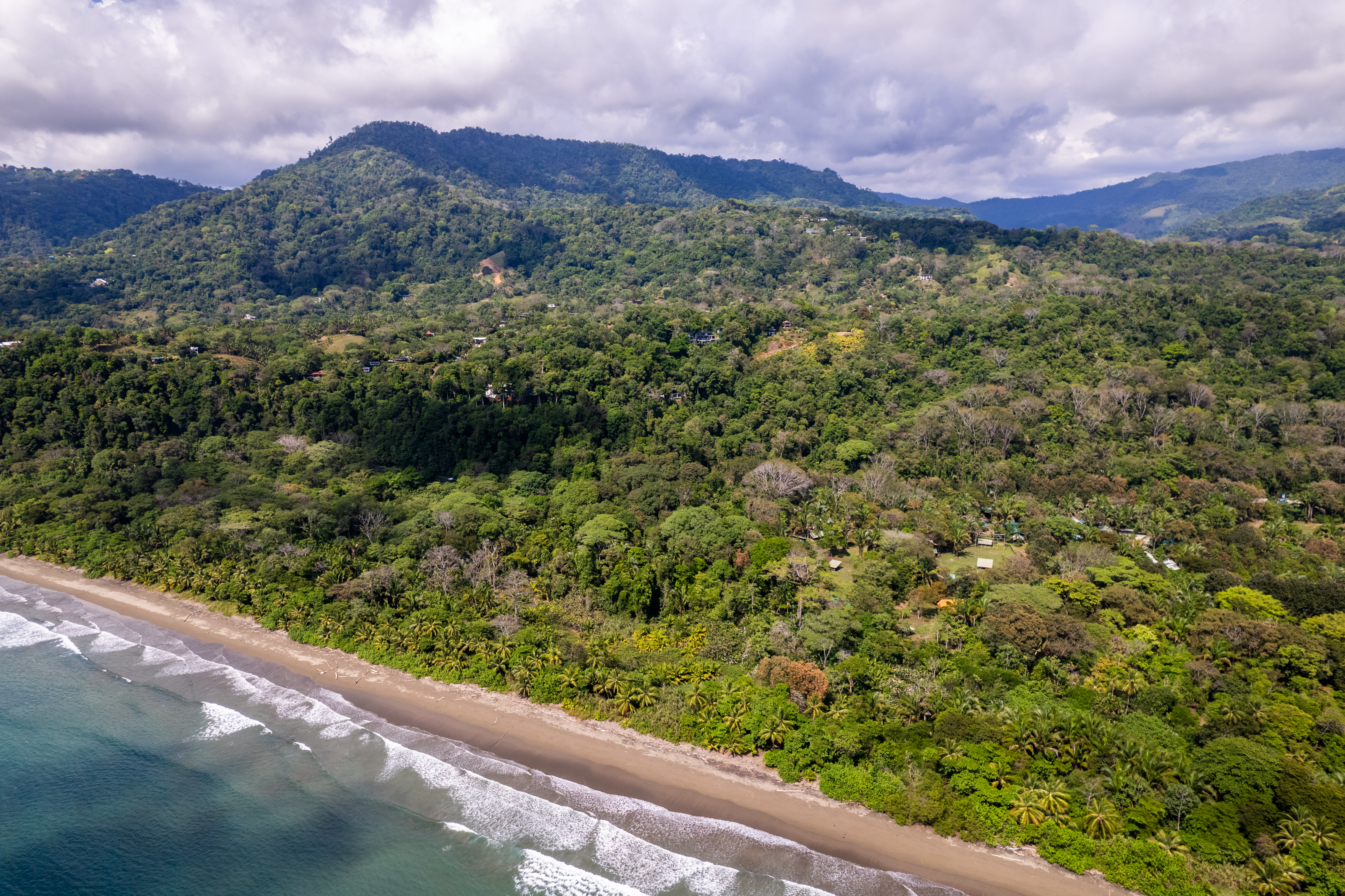 Uvita, Puntarenas, CR, ,Land,For Sale,1738605