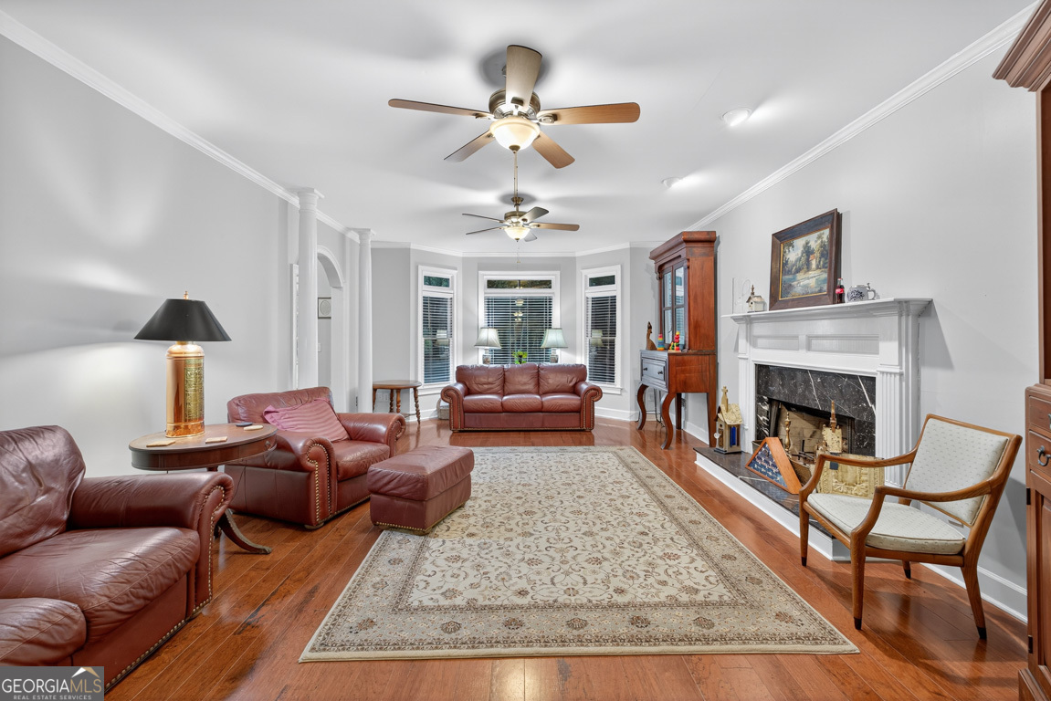 Dacula, Georgia, 30019, United States, 4 Bedrooms Bedrooms, ,4 BathroomsBathrooms,Residential,For Sale,1986459