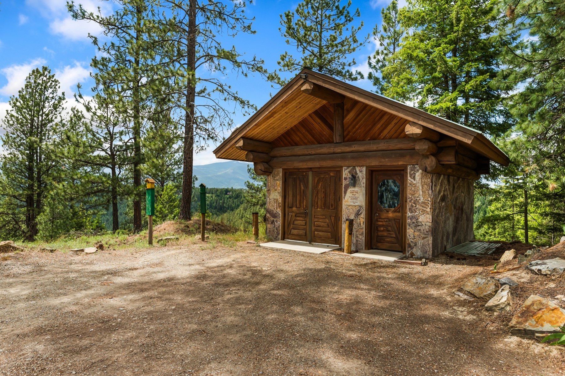  The Preserve at Bonners Ferry - 物件實景