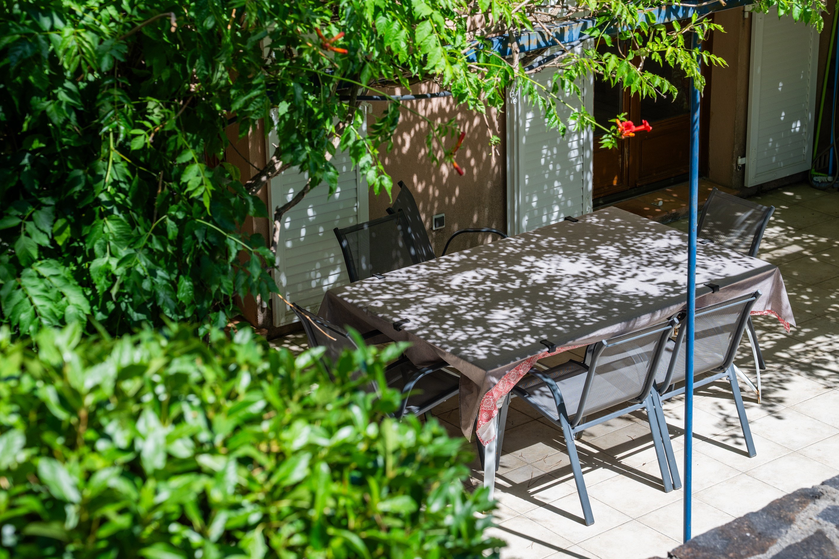  Provençal villa with pool in private estate near Saint-Tropez and Pampelonne be… - 物件實景