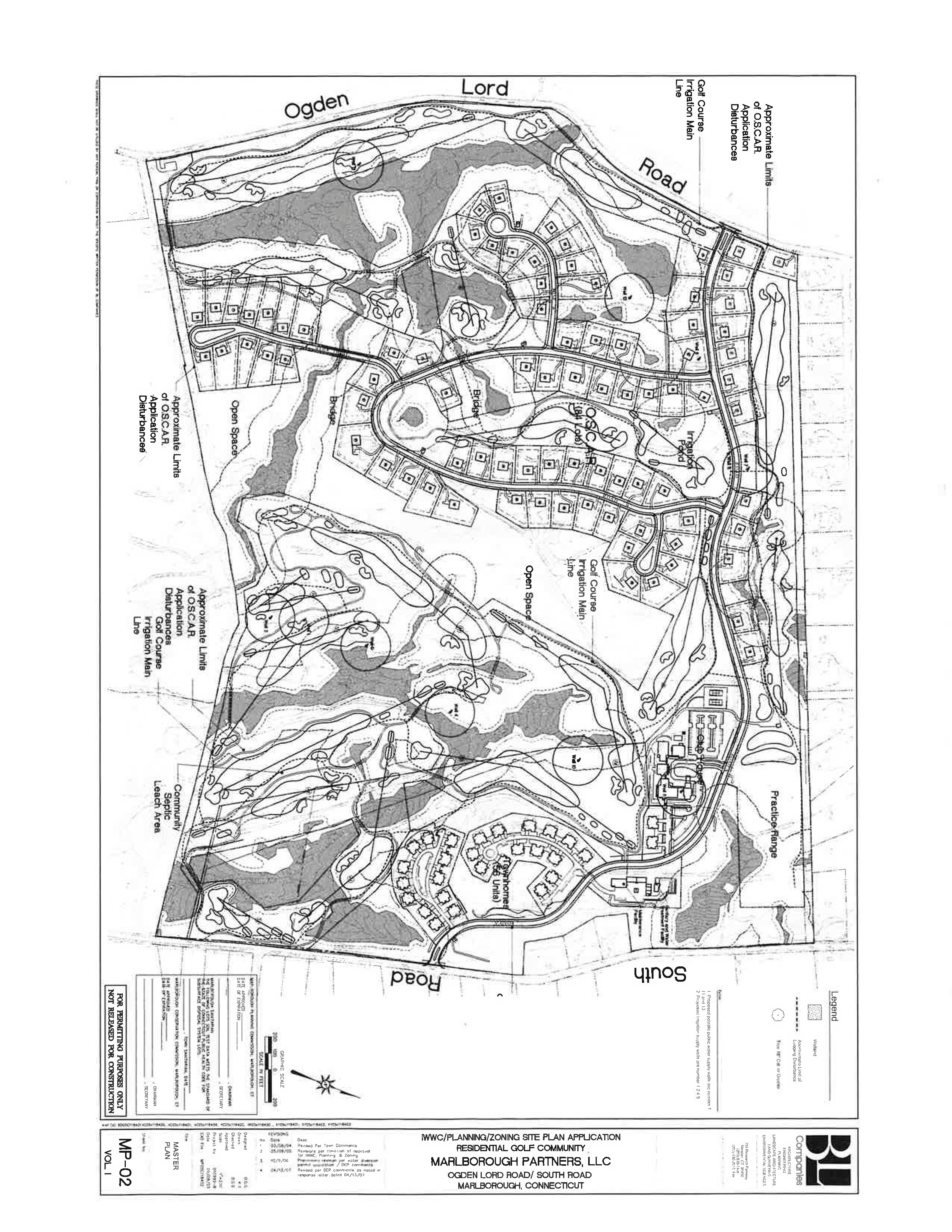  426.5 Beautiful Acres, Ready to Be Developed - 物件實景