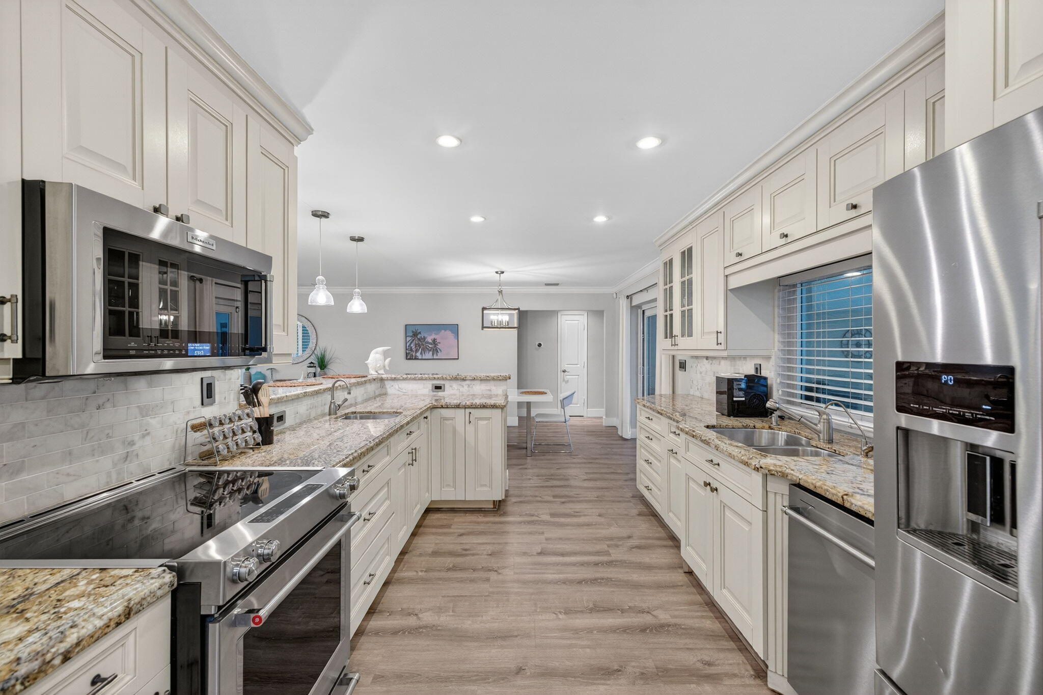 Fort Lauderdale, Florida, 33334, United States, 3 Bedrooms Bedrooms, ,2 BathroomsBathrooms,Residential,For Sale,1940437