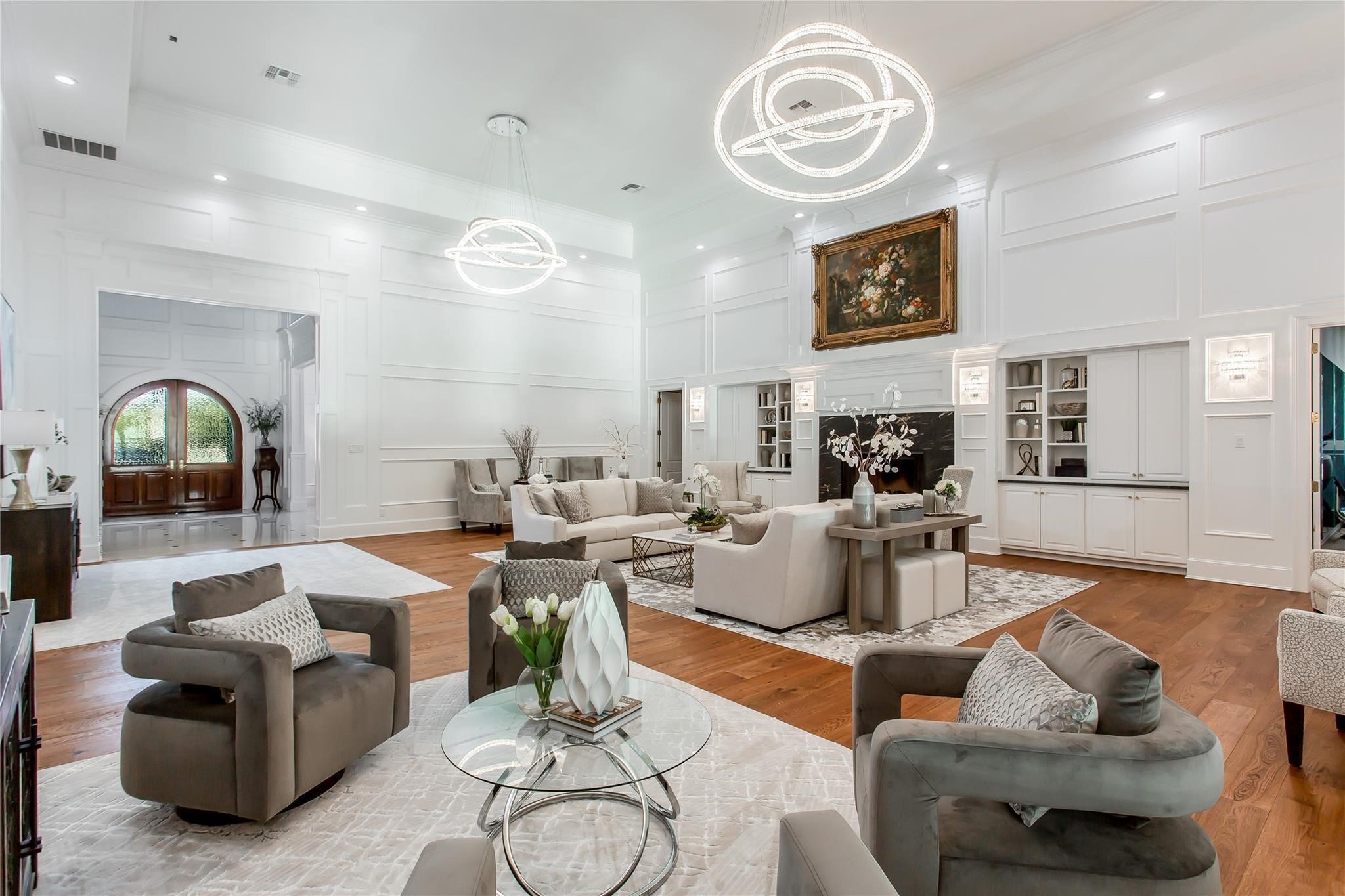 Waxahachie, Texas, 75165, United States, 6 Bedrooms Bedrooms, ,9 BathroomsBathrooms,Residential,For Sale,1761768
