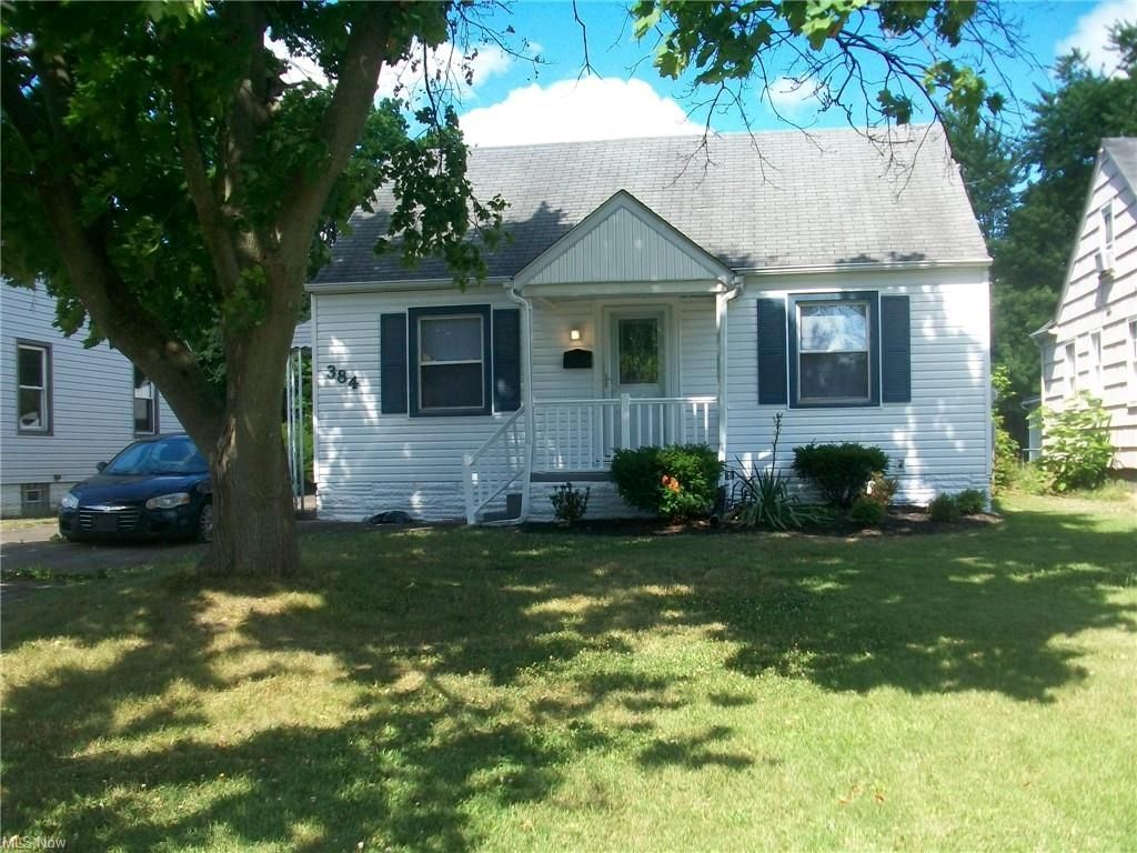 Meadowbrook Ave, Warren, OH 44483