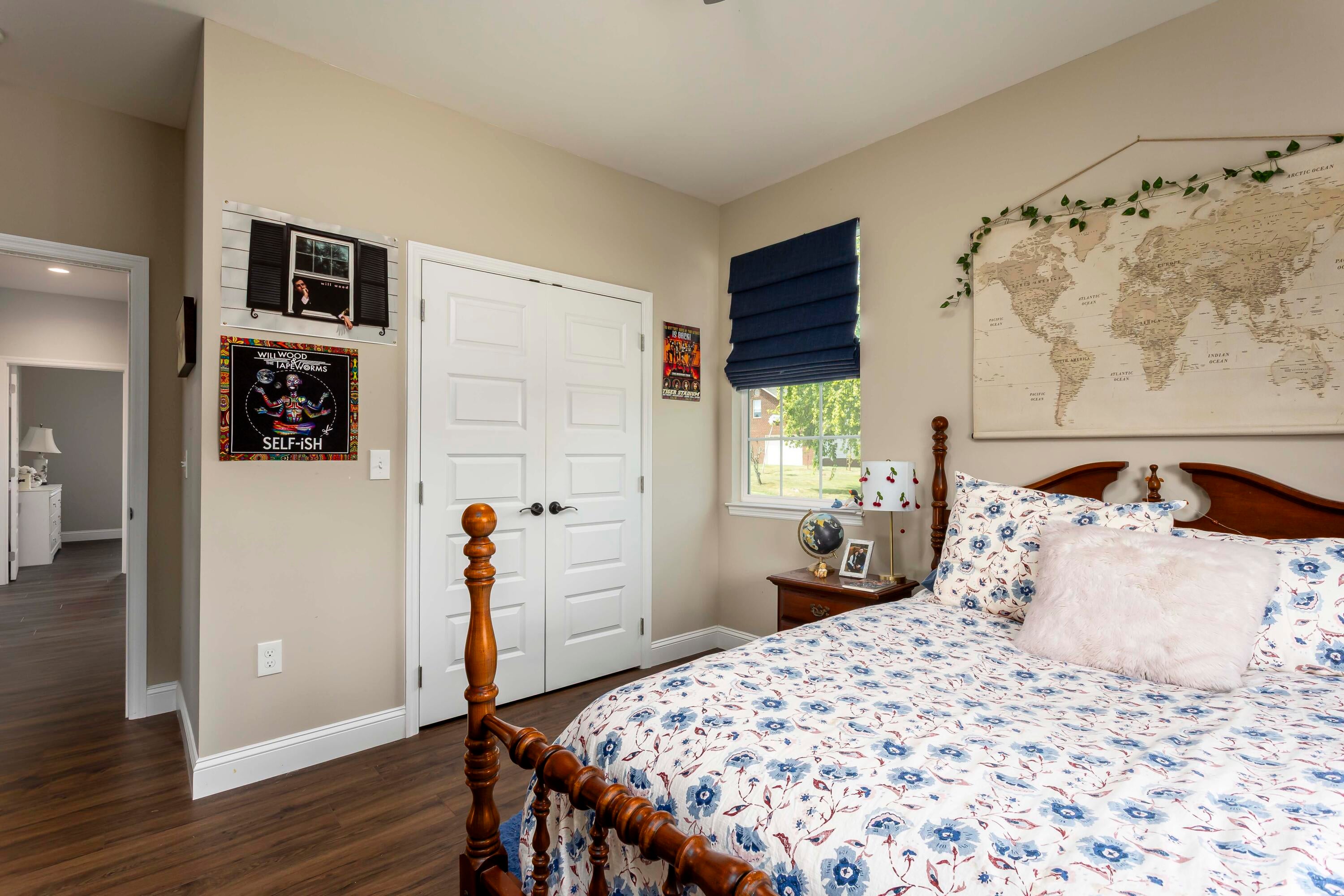 Dayton, Tennessee, 37321, United States, 3 Bedrooms Bedrooms, ,2 BathroomsBathrooms,Residential,For Sale,1901009
